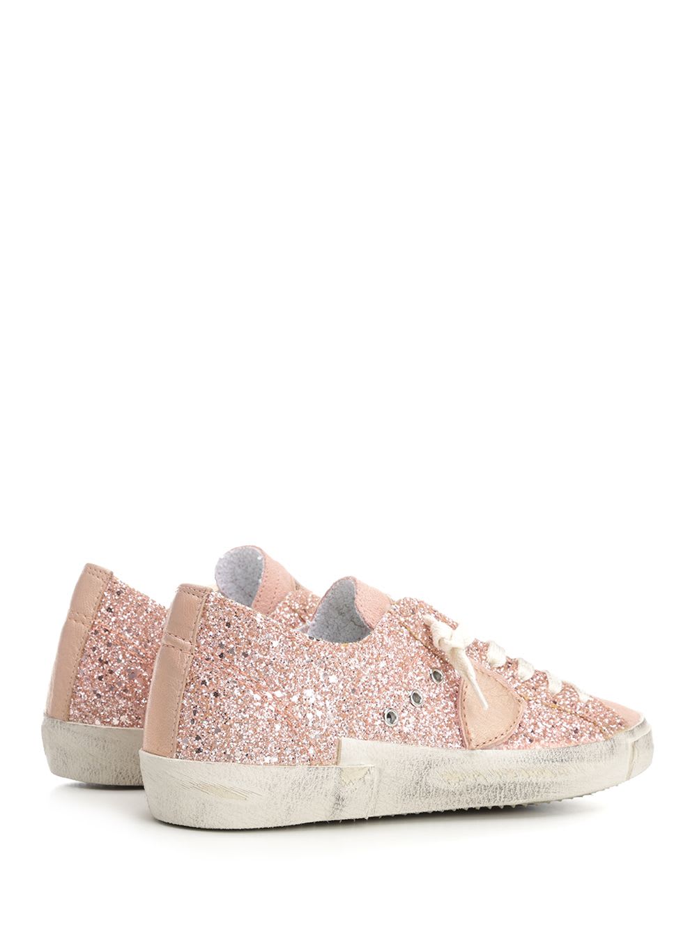 Philippe Model Prsx Sneakers In Pink