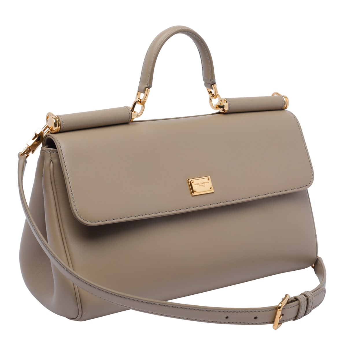 Dolce & Gabbana My Sicily Handbag