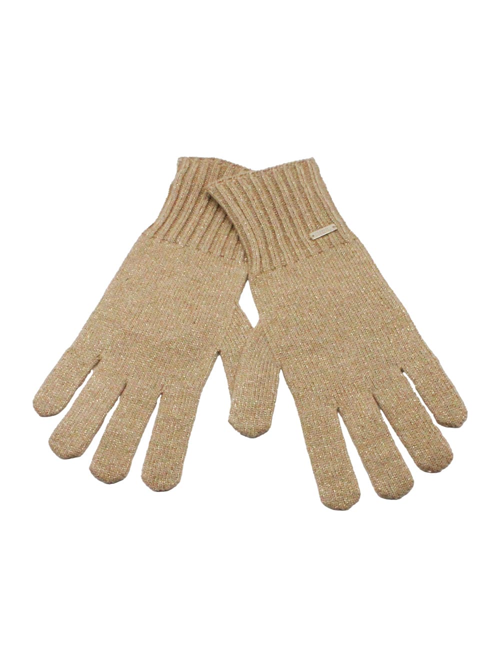 Armani Exchange Gloves