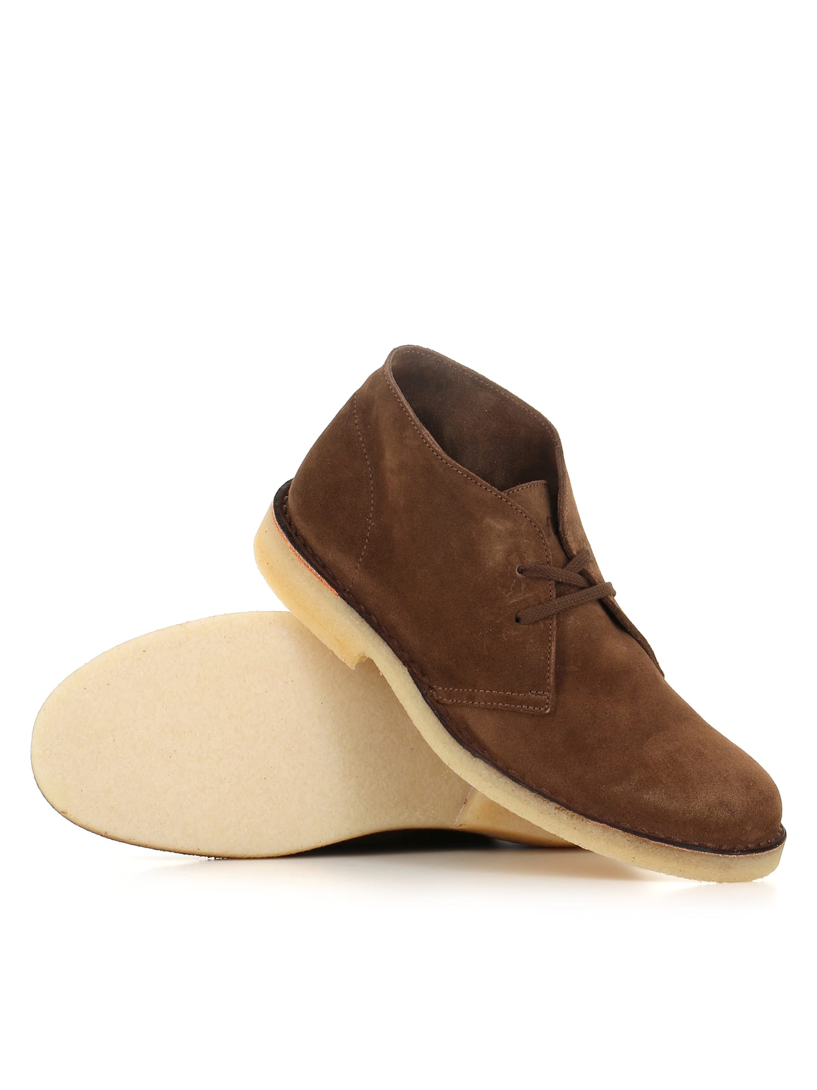 Astorflex Desert-boot Driftflex