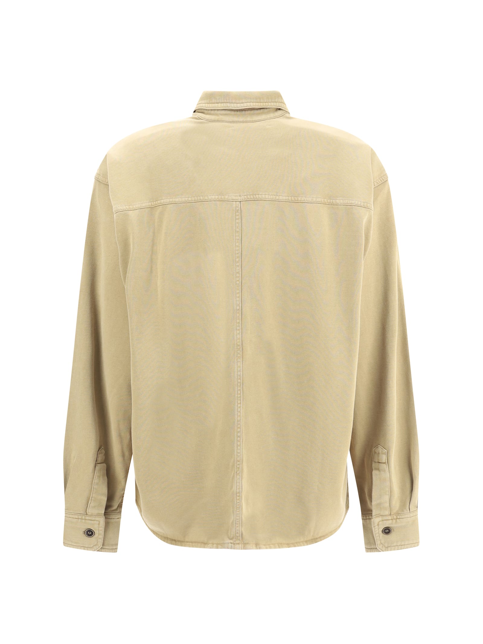 Isabel Marant Étoile Marant Etoile Women Jersey Shirt