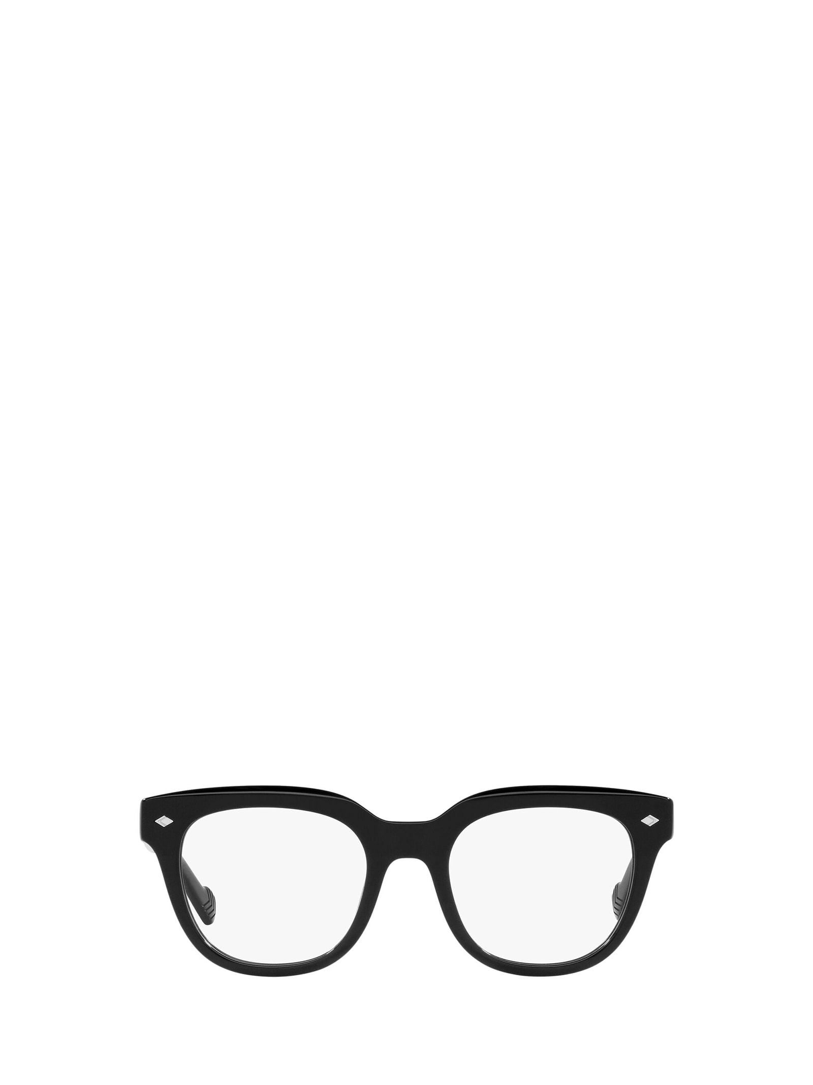 Vogue Eyewear Vo5402 Black Glasses