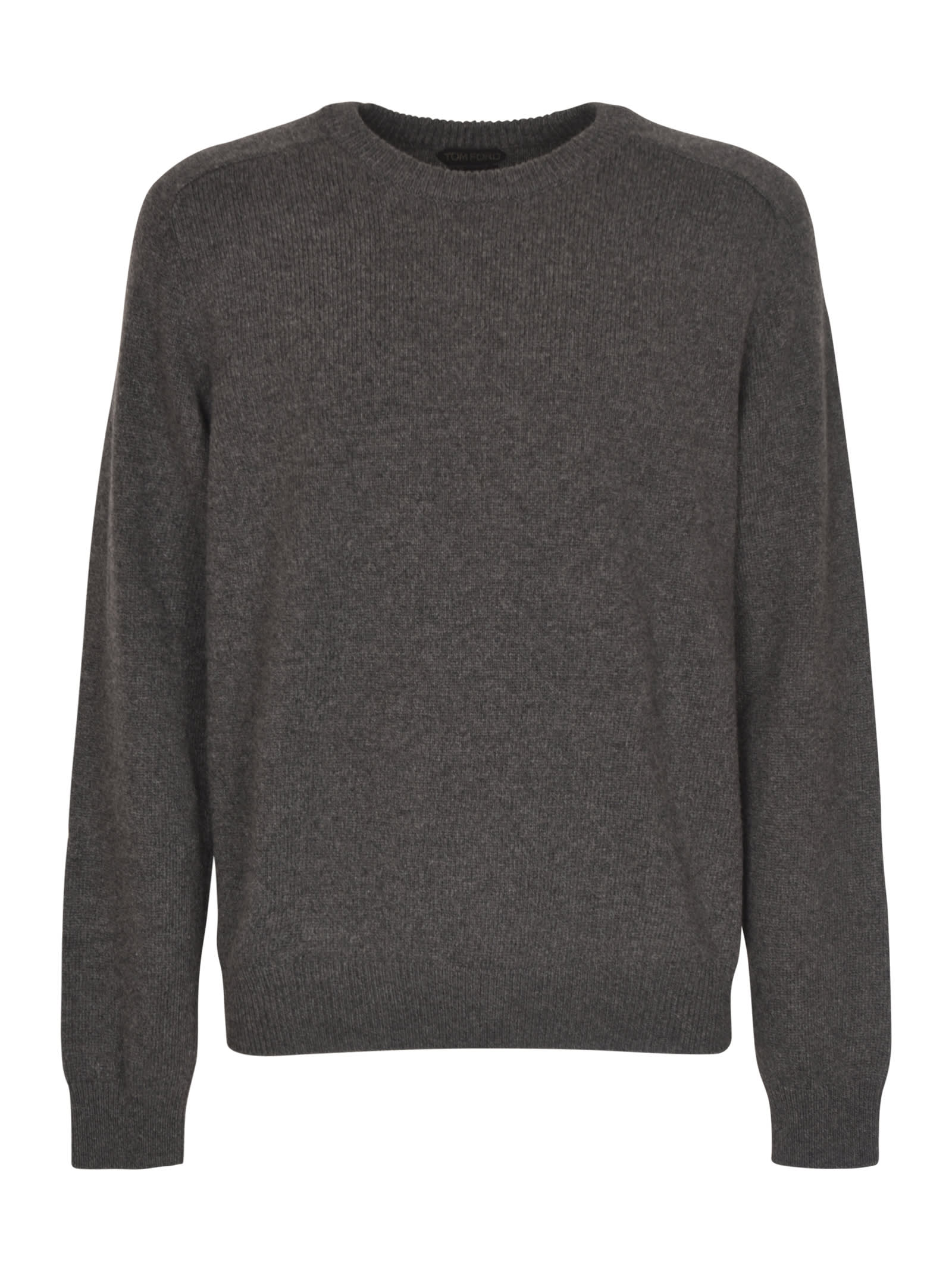 Tom Ford Round Neck Sweater