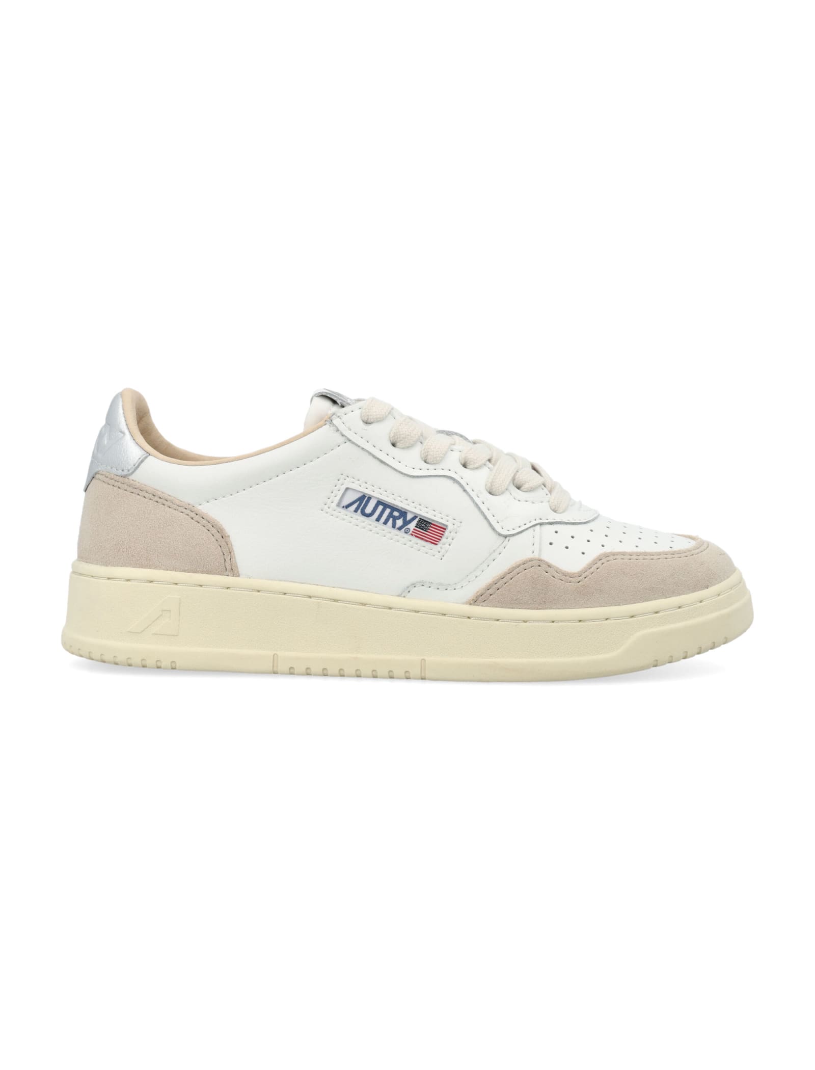 Medalist Low Sneakers