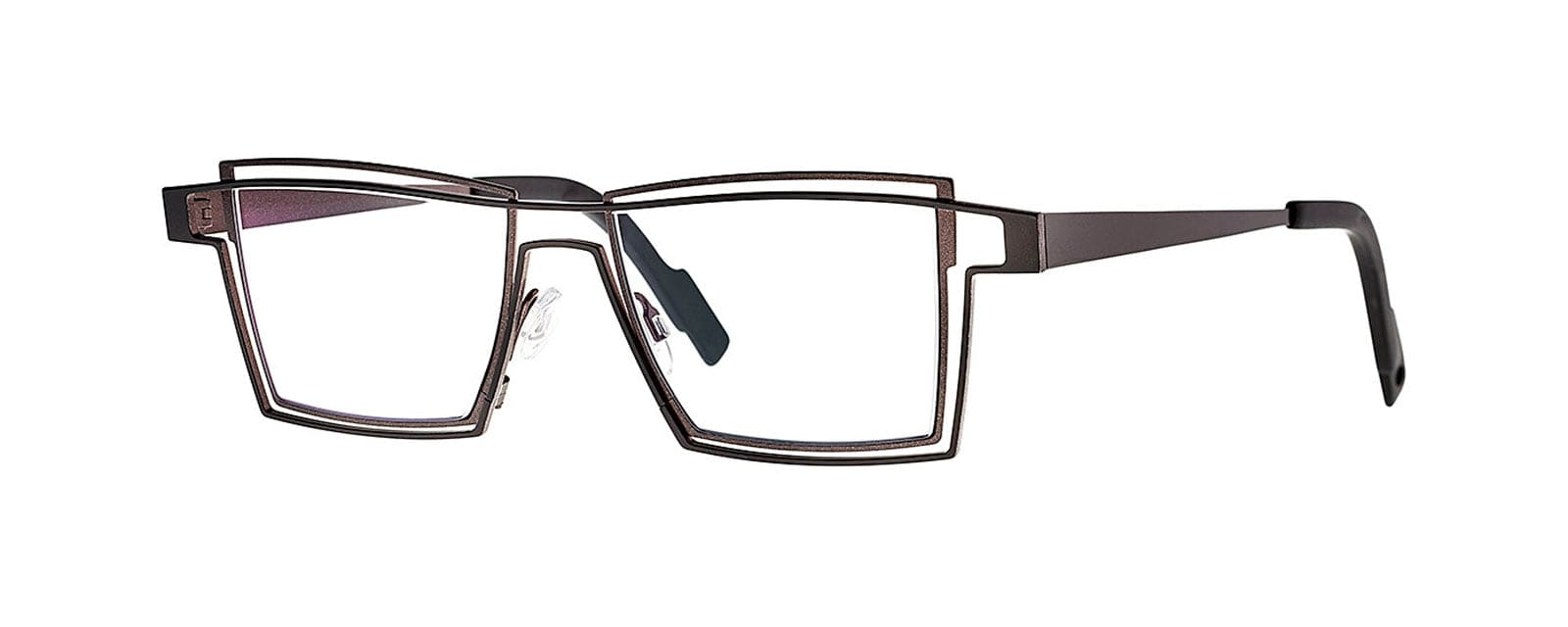 Theo Outline 417 Eyeglasses