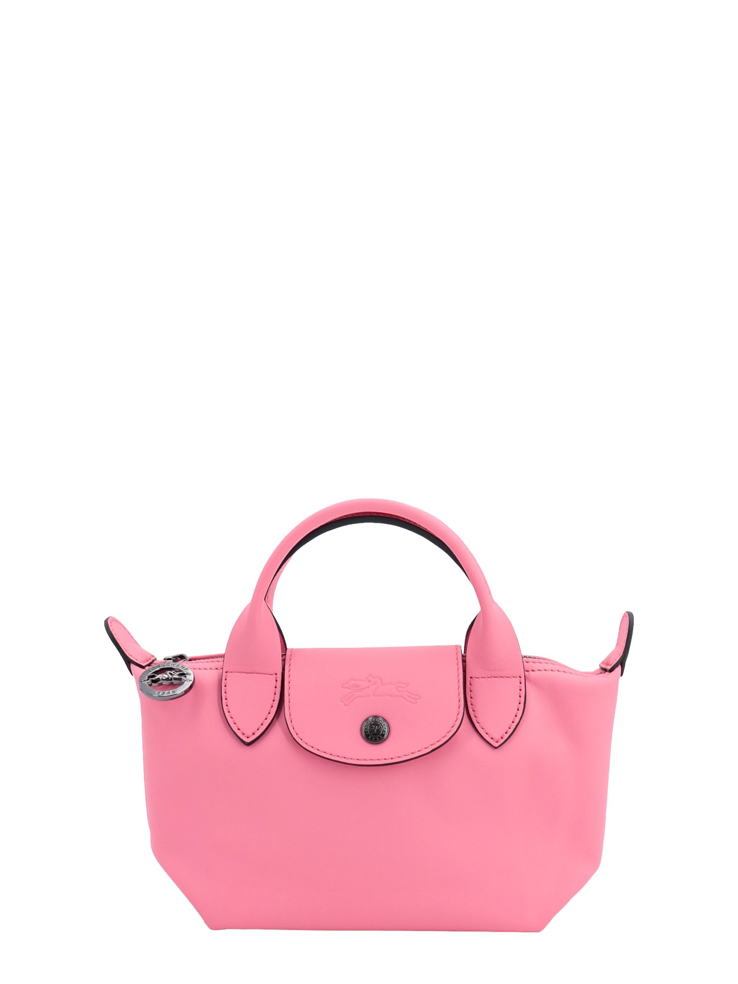 Longchamp Épure Xs Bag in Pink