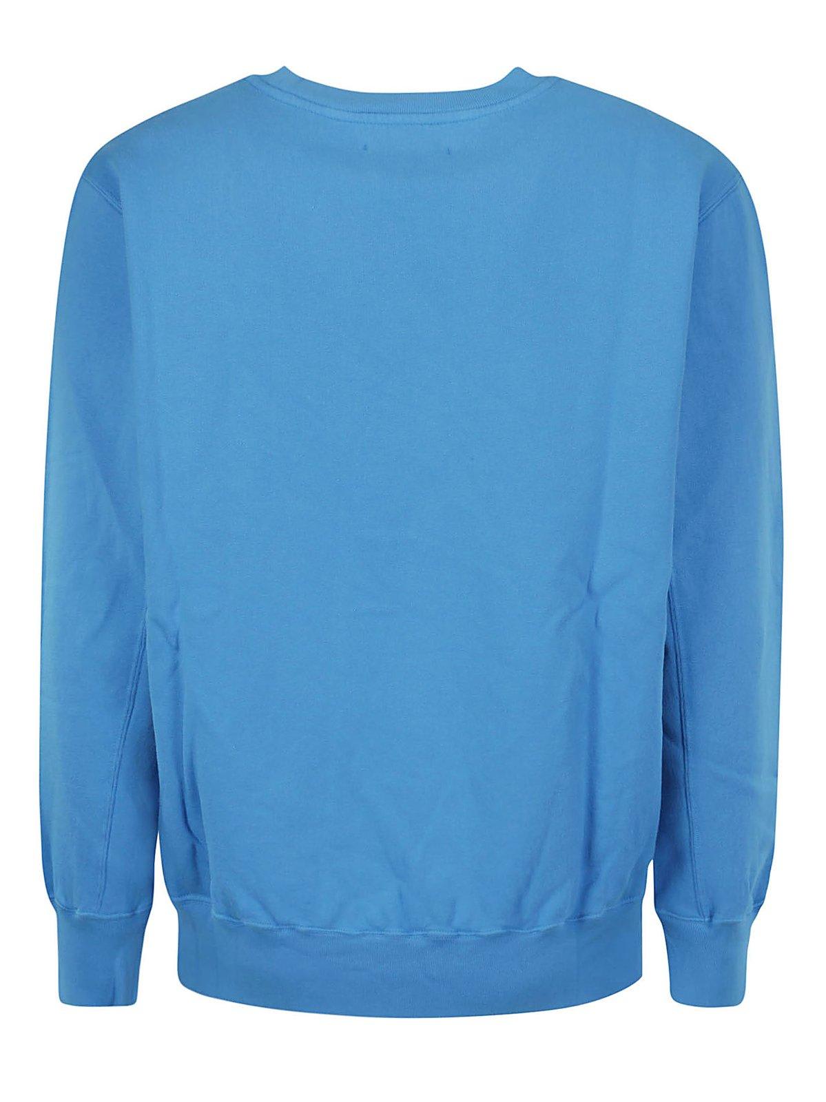 AUTRY CREWNECK SWEATSHIRT