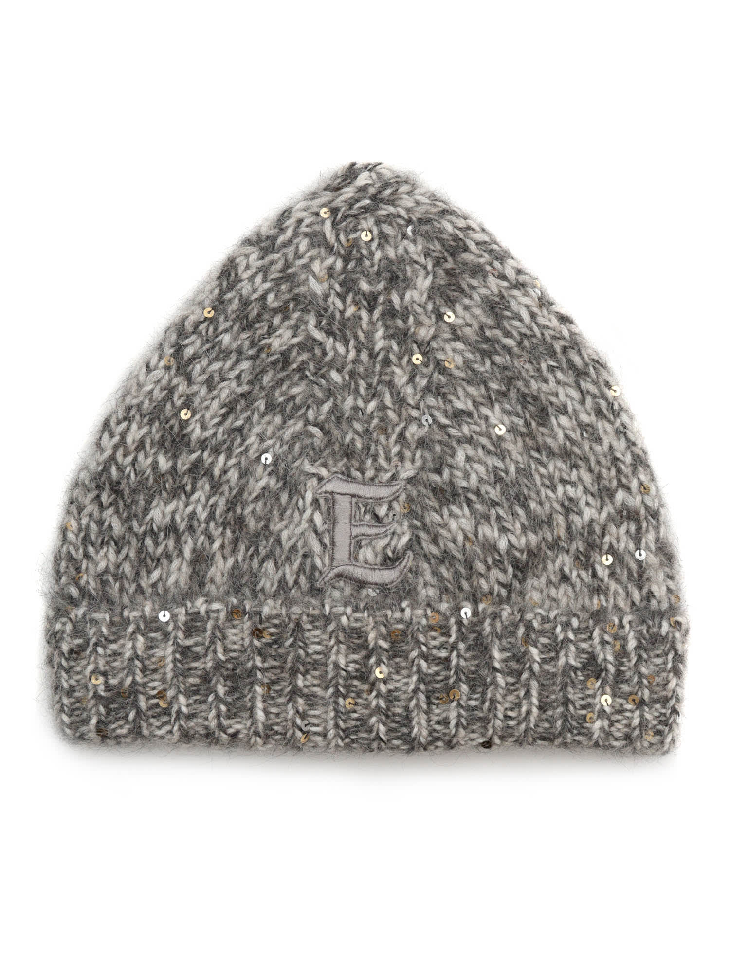 Knitted Beanie