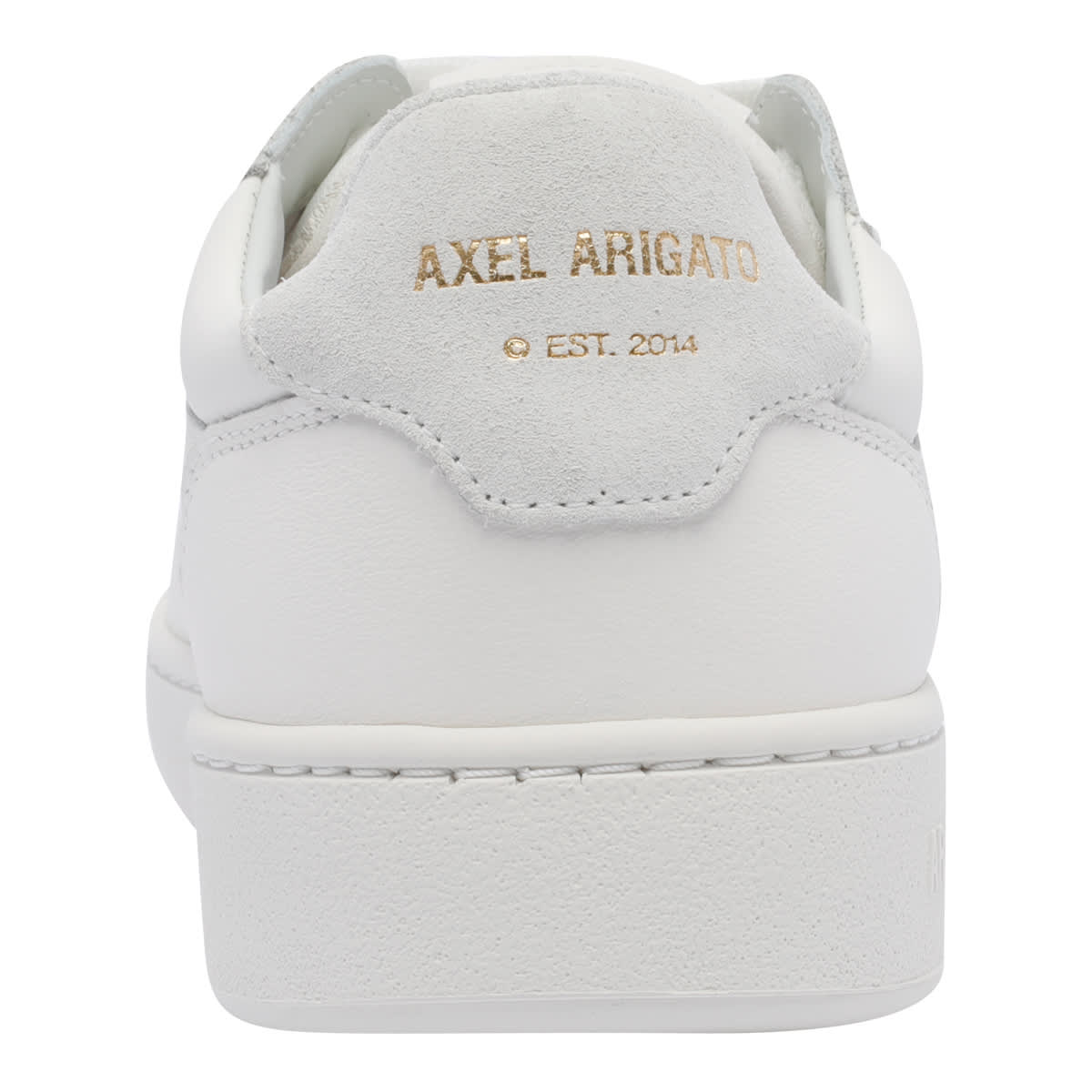 Shop Axel Arigato Dice Lo Sneakers In White