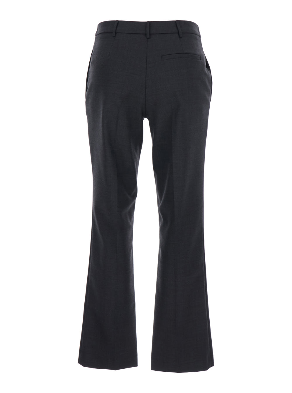 Merci Pant In Gray