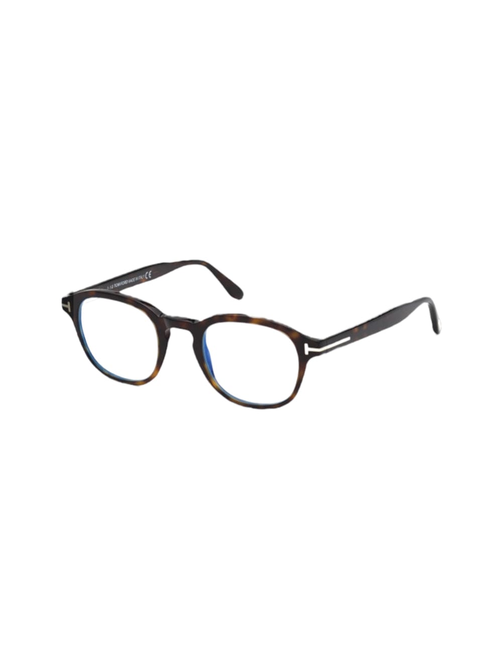 Tom Ford Tf5698 - Havana Glasses