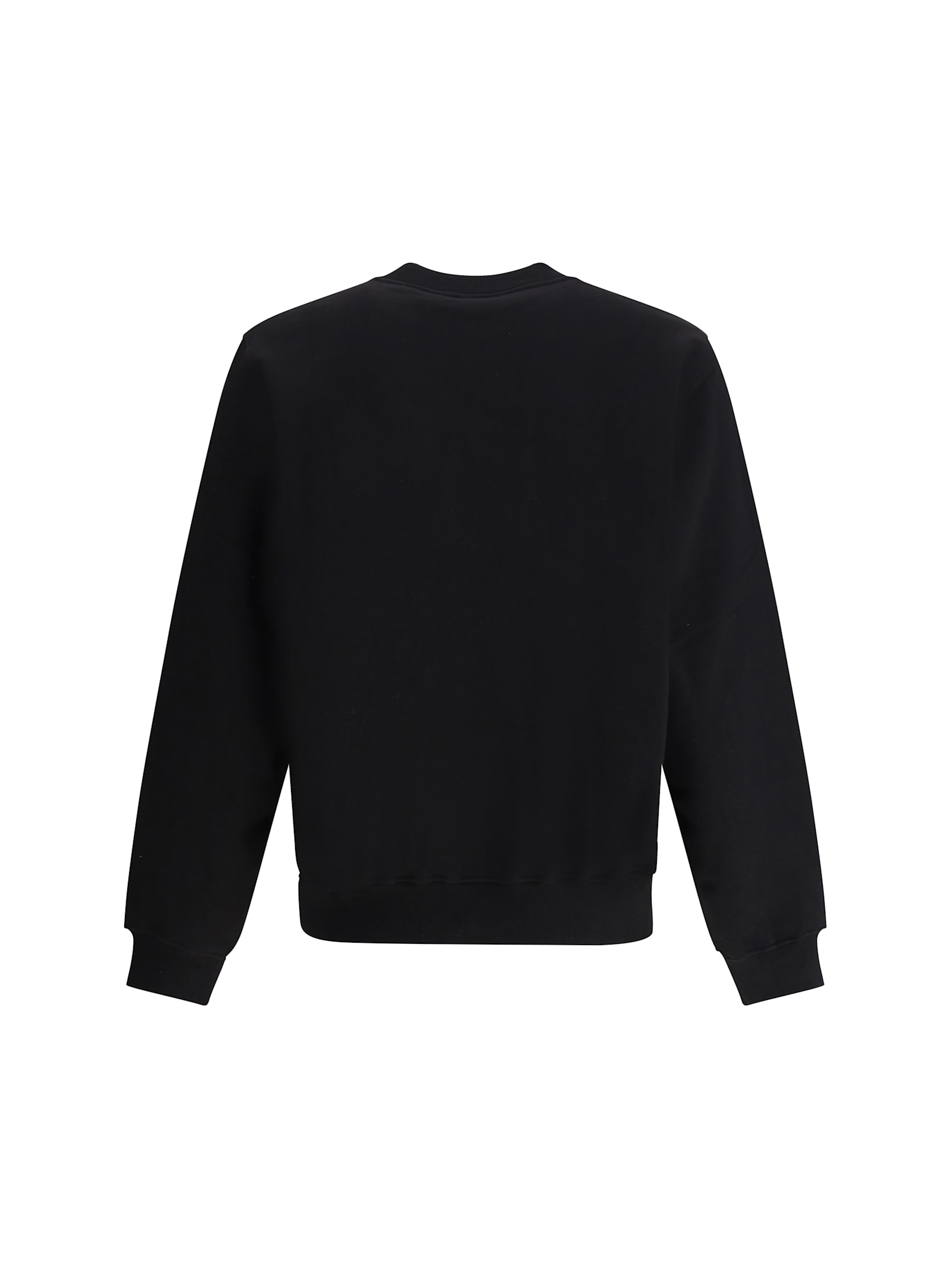 Daily Paper Sweater In Black