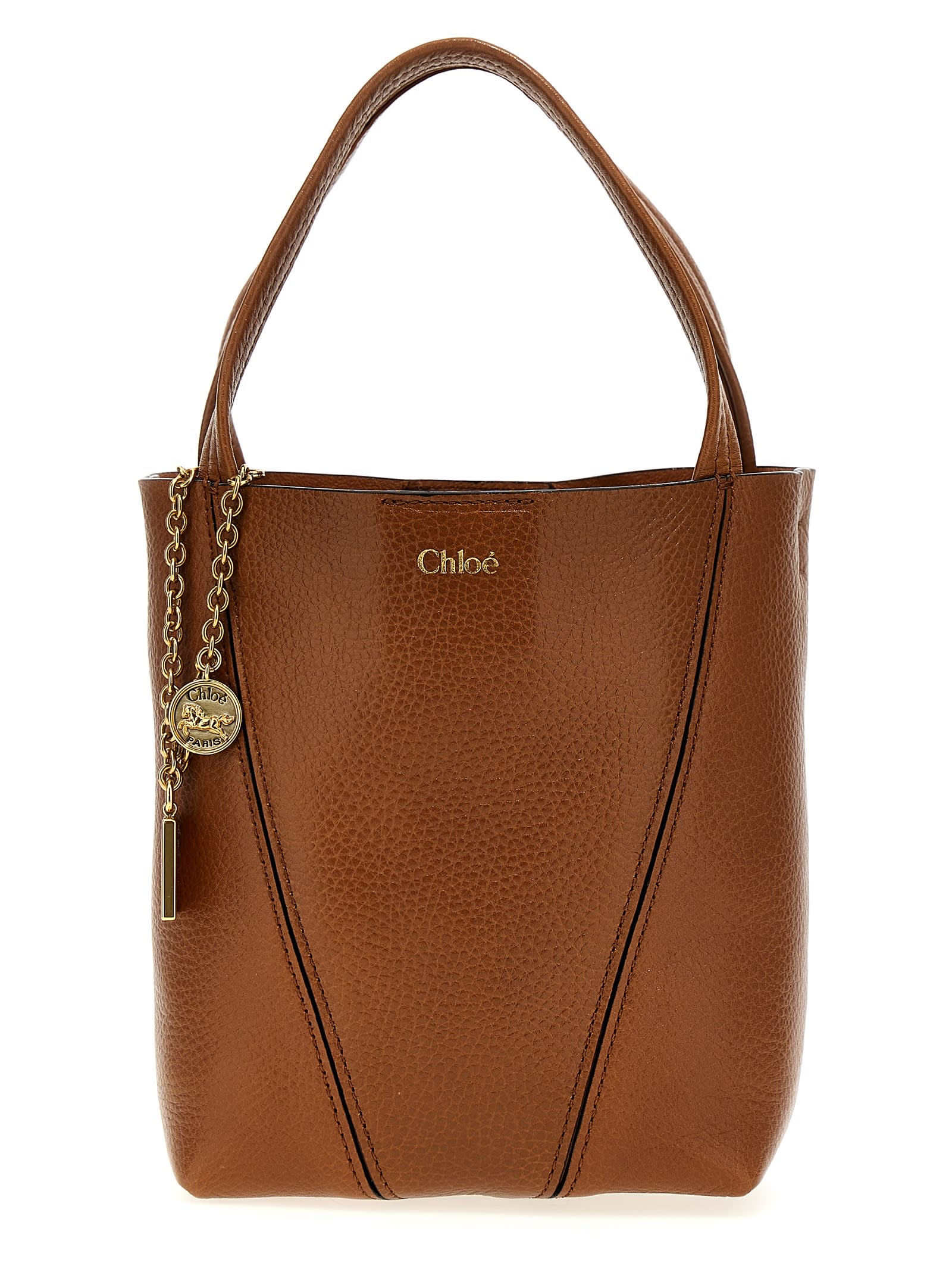 chloé Spin Handbag