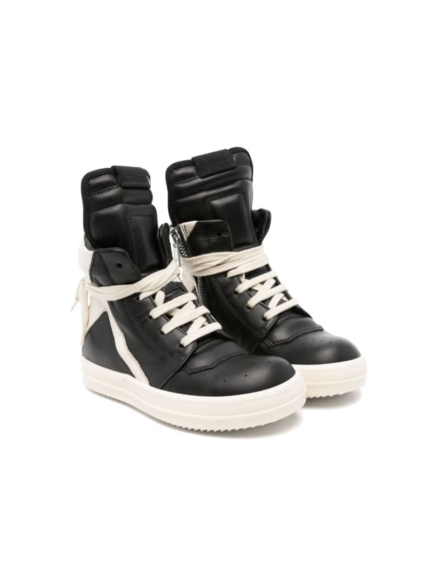 Rick Owens Kids' Sneaker