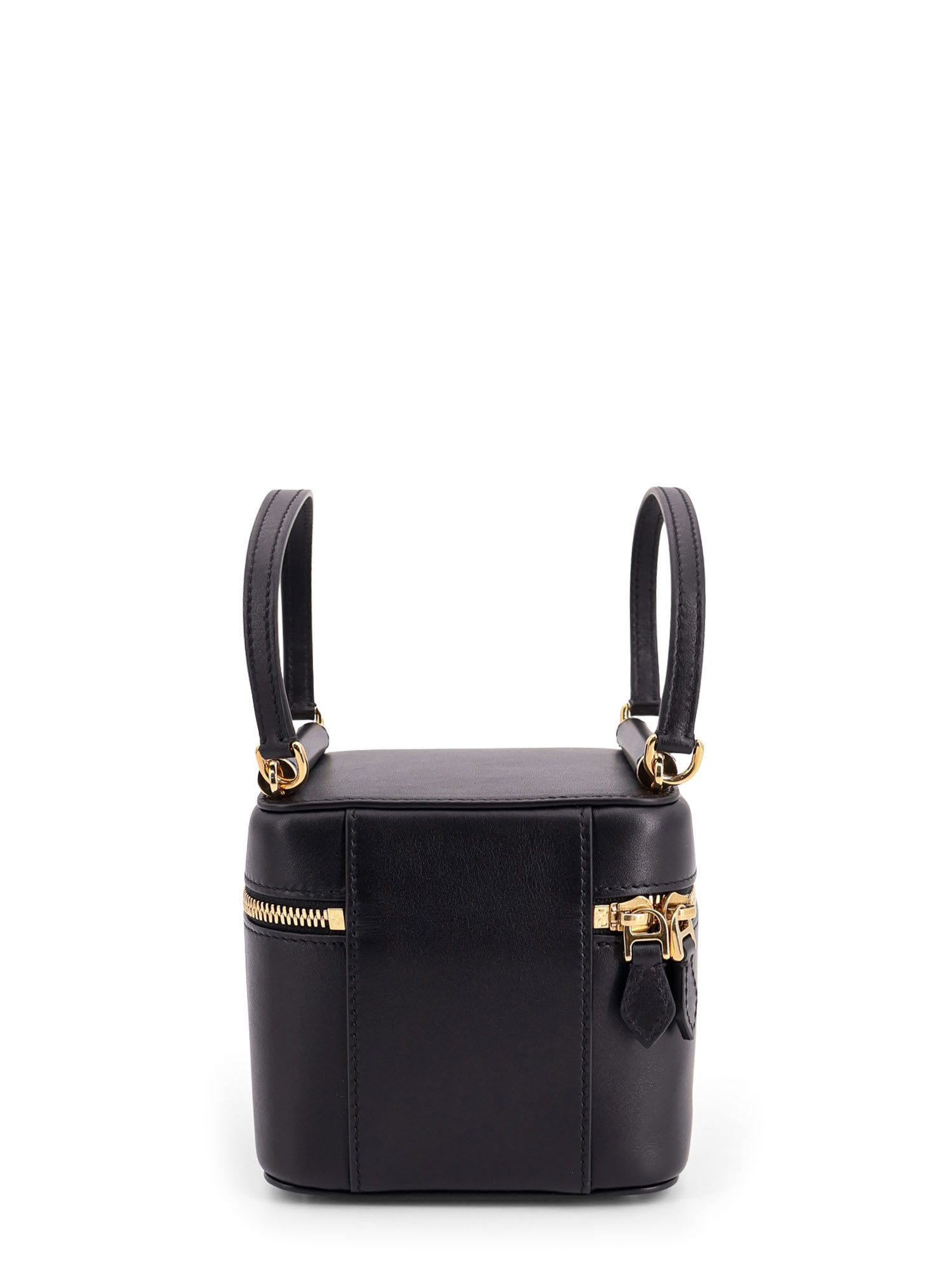 Dolce & Gabbana Handbag In Black