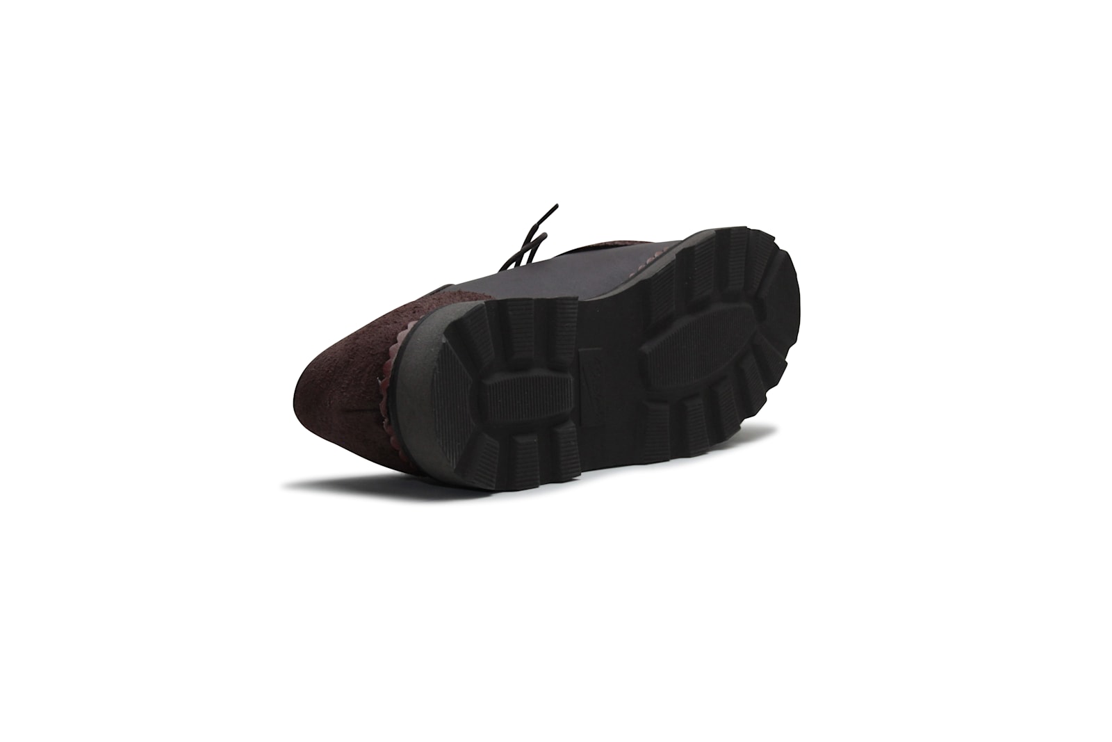 Paraboot Uw Michael In Brown