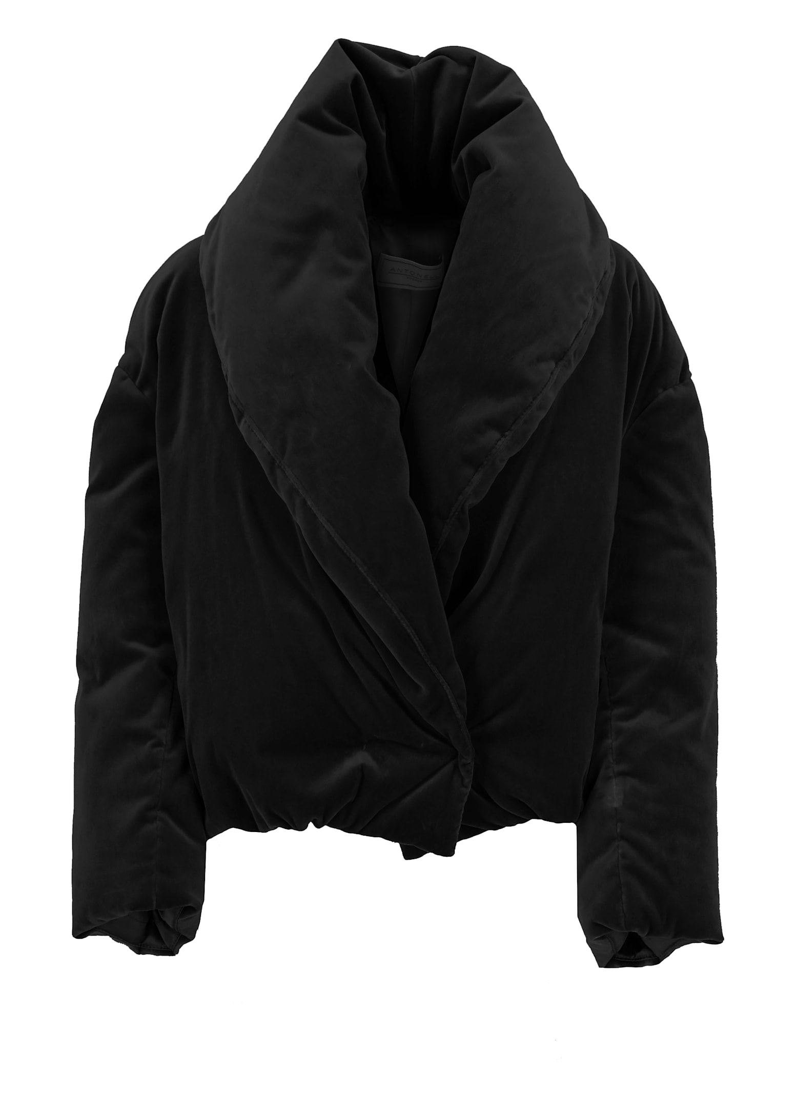 Kivu Down Jacket