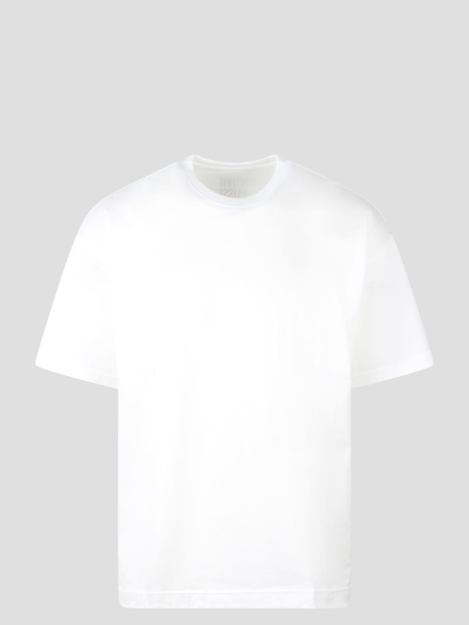 ISSEY MIYAKE GRAPHIC T-SHIRT 