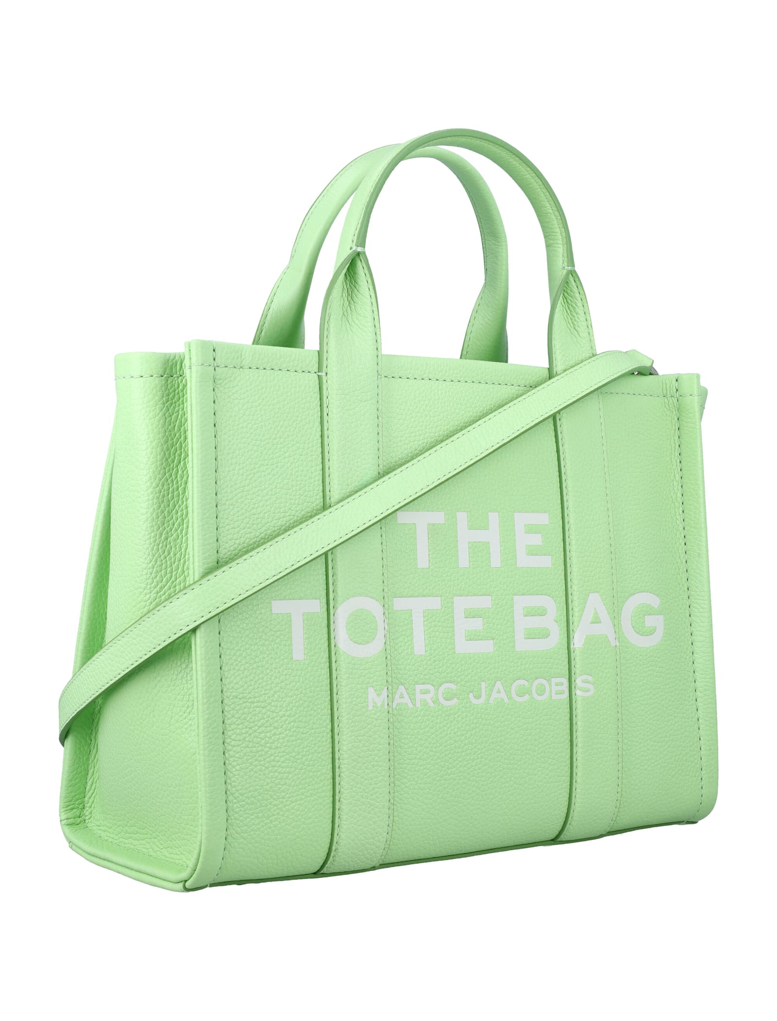 Marc Jacobs Women's The Medium Tote In Papermint