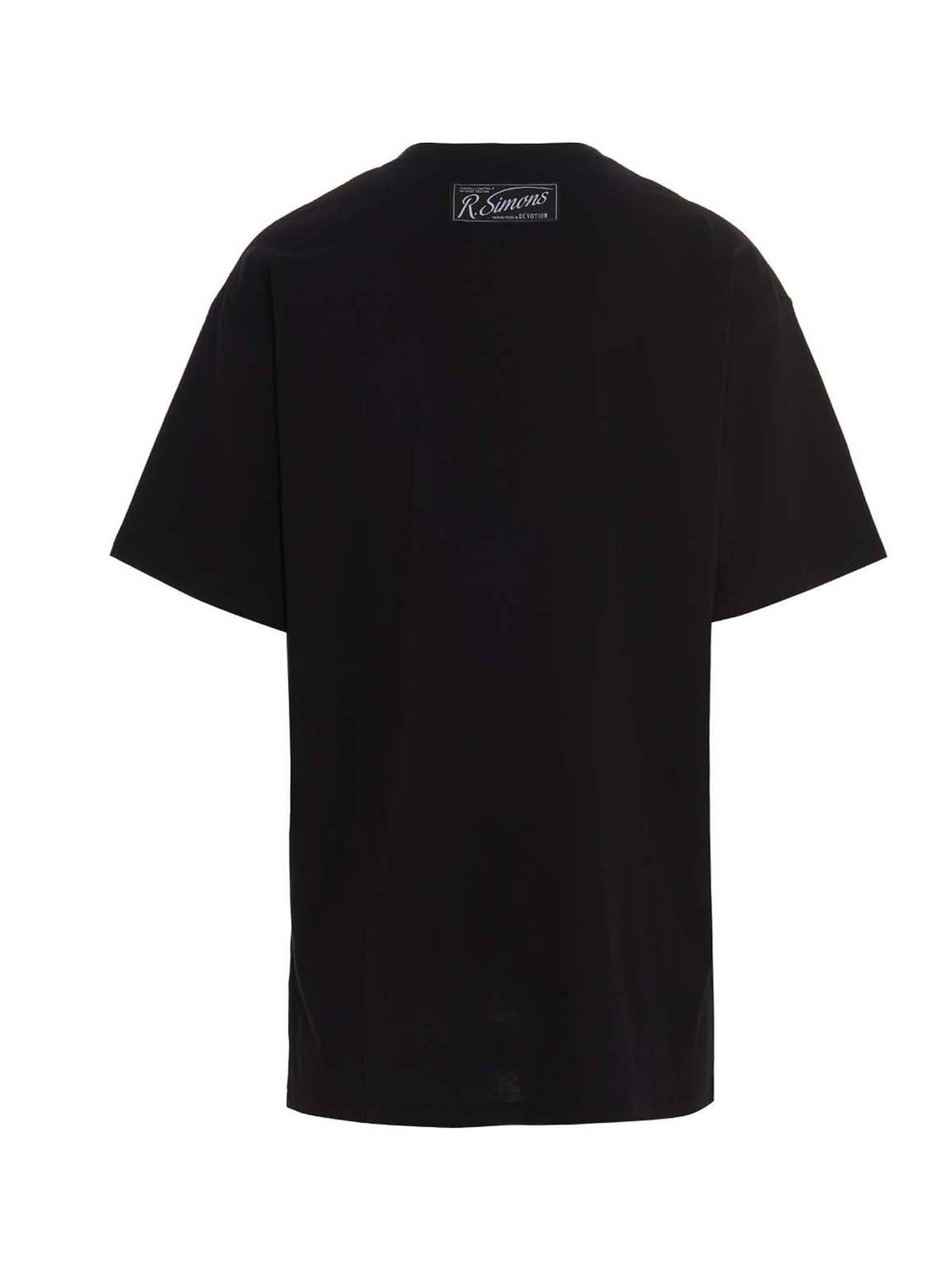 16940円 《 RAF SIMONS 》Pocket Holes T-shirt M M ラフシモンズ T