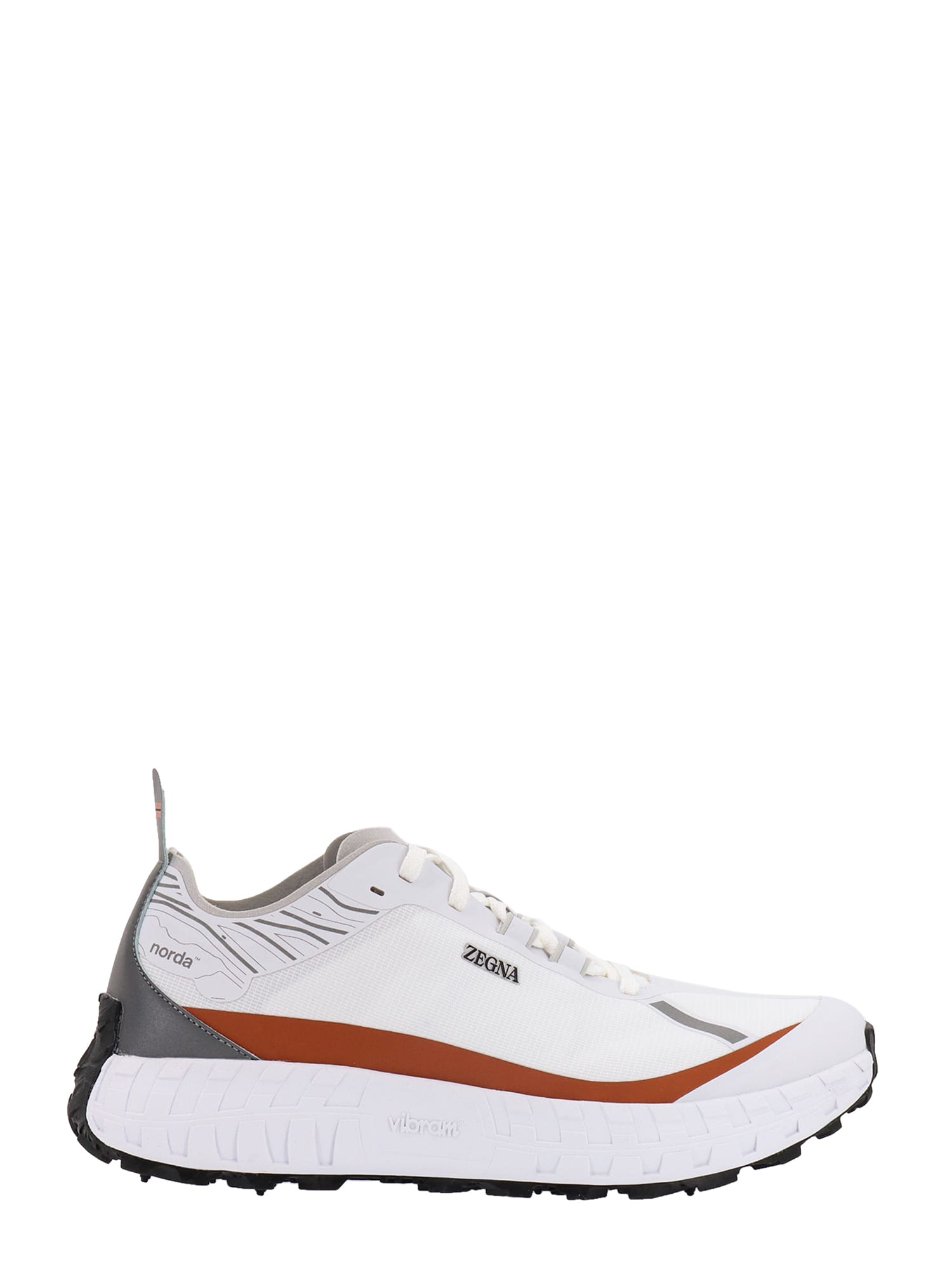 Ermenegildo Zegna Sneakers