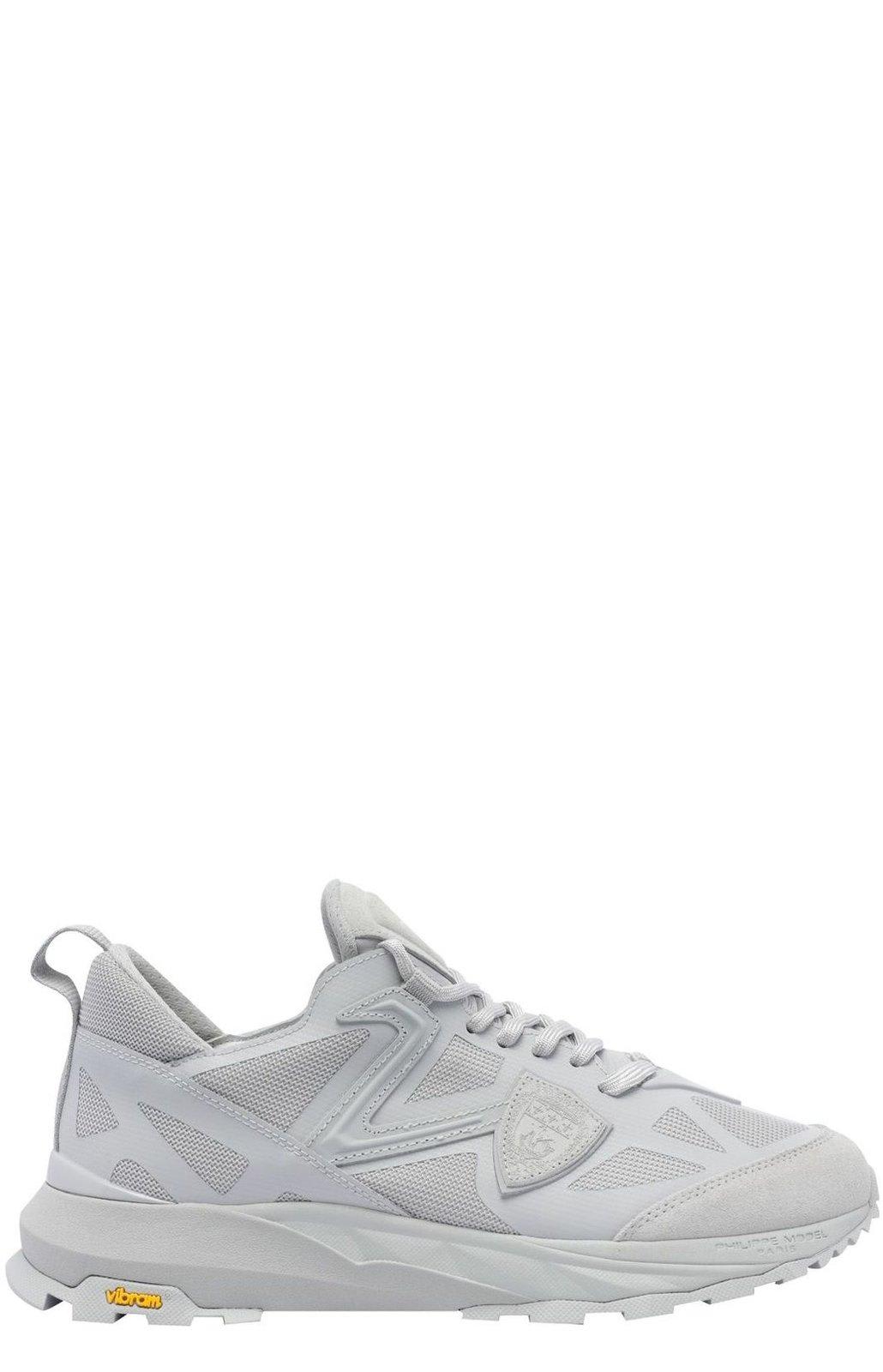 Rocx Lace-up Sneakers