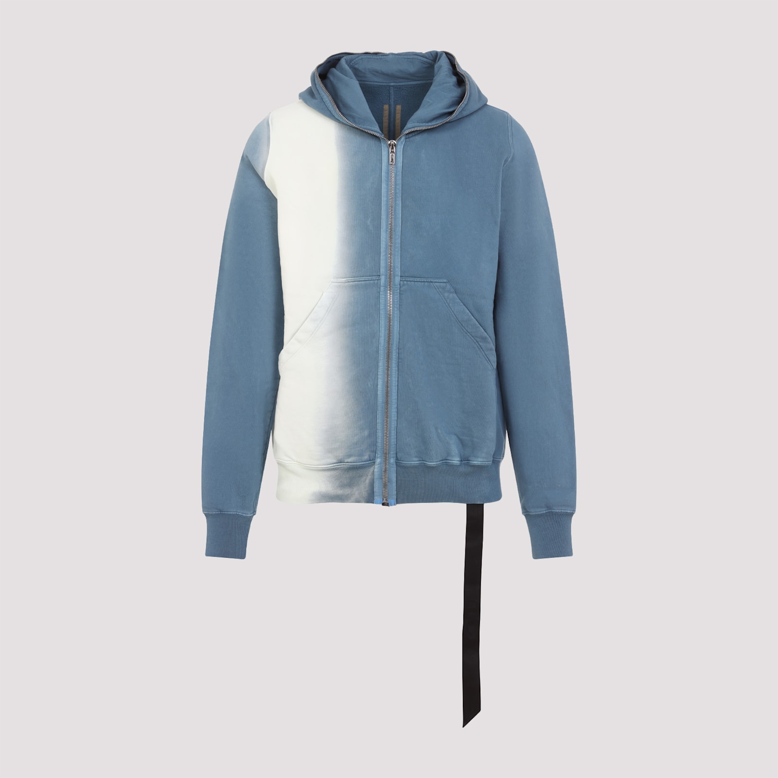 DRKSHDW GIMP HOODIE