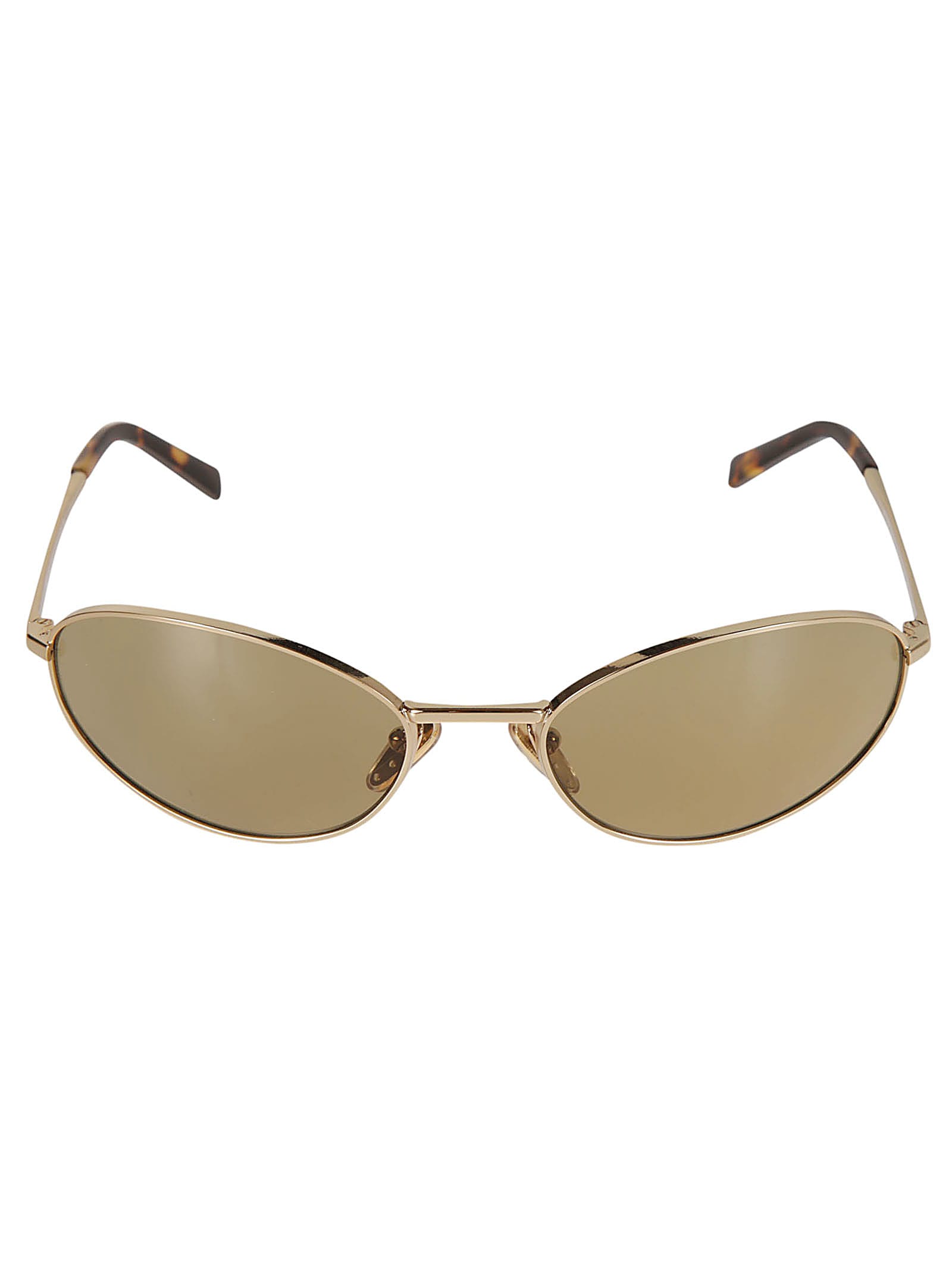 Shop Prada Sole Sunglasses In 5ak70g