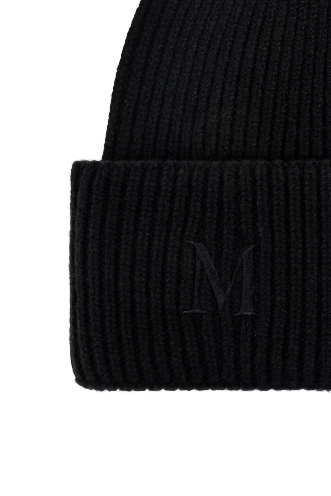 Max Mara Mmretina Cap