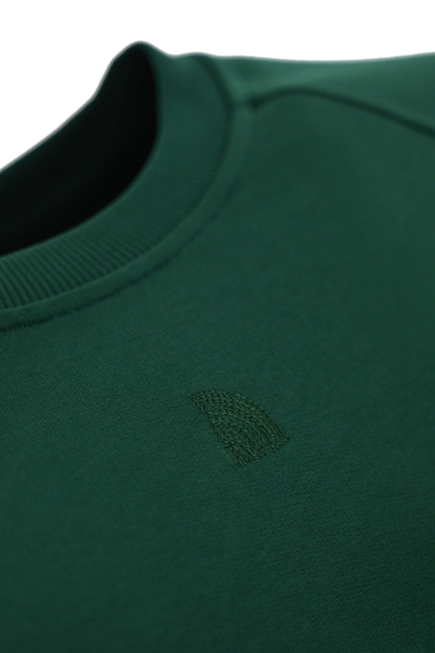 THE NORTH FACE RMST LOGO RELAXED SWEATSHIRT