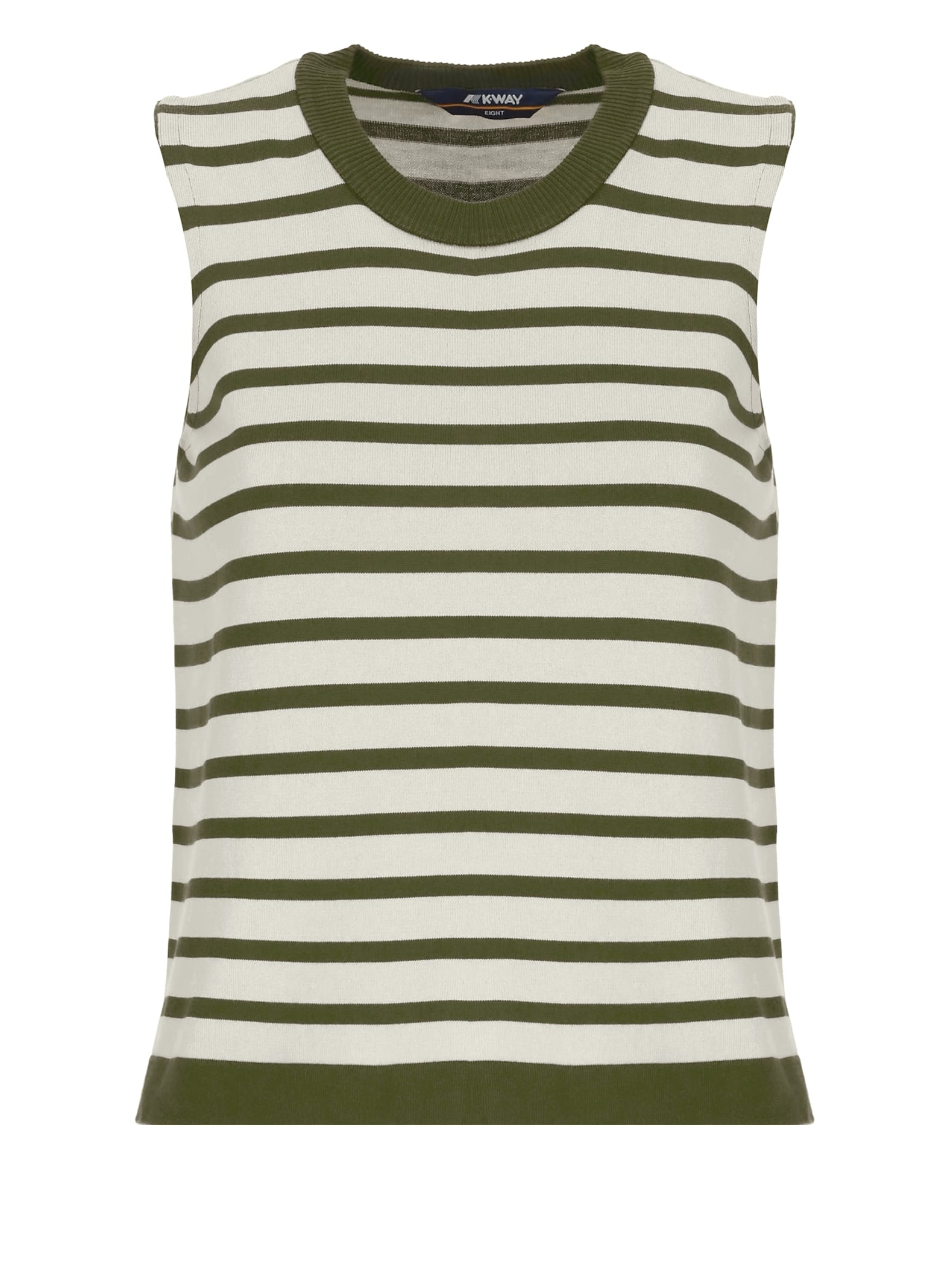 K-way Sleeveless Quilts