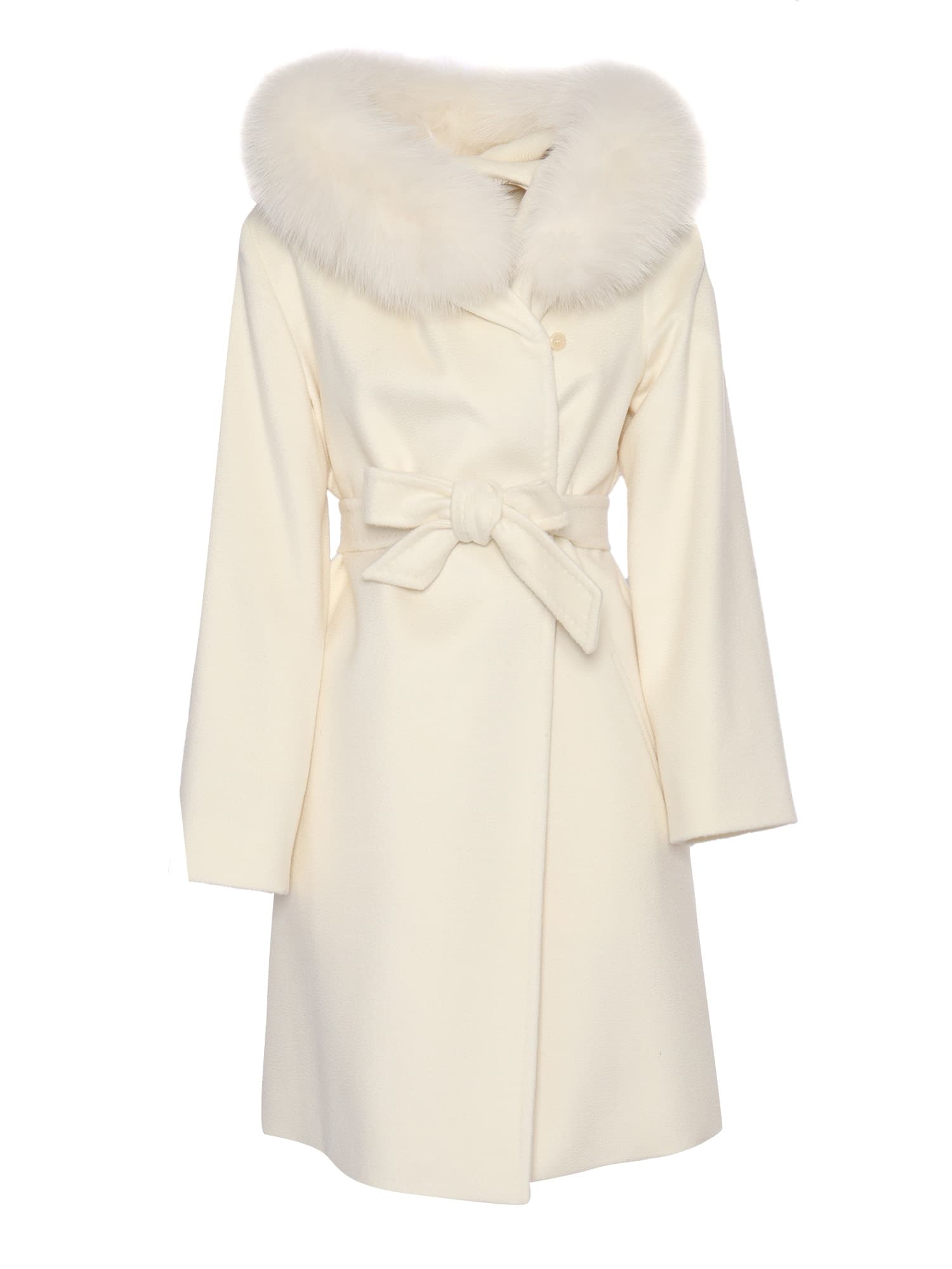 MAX MARA 3MANGO COAT