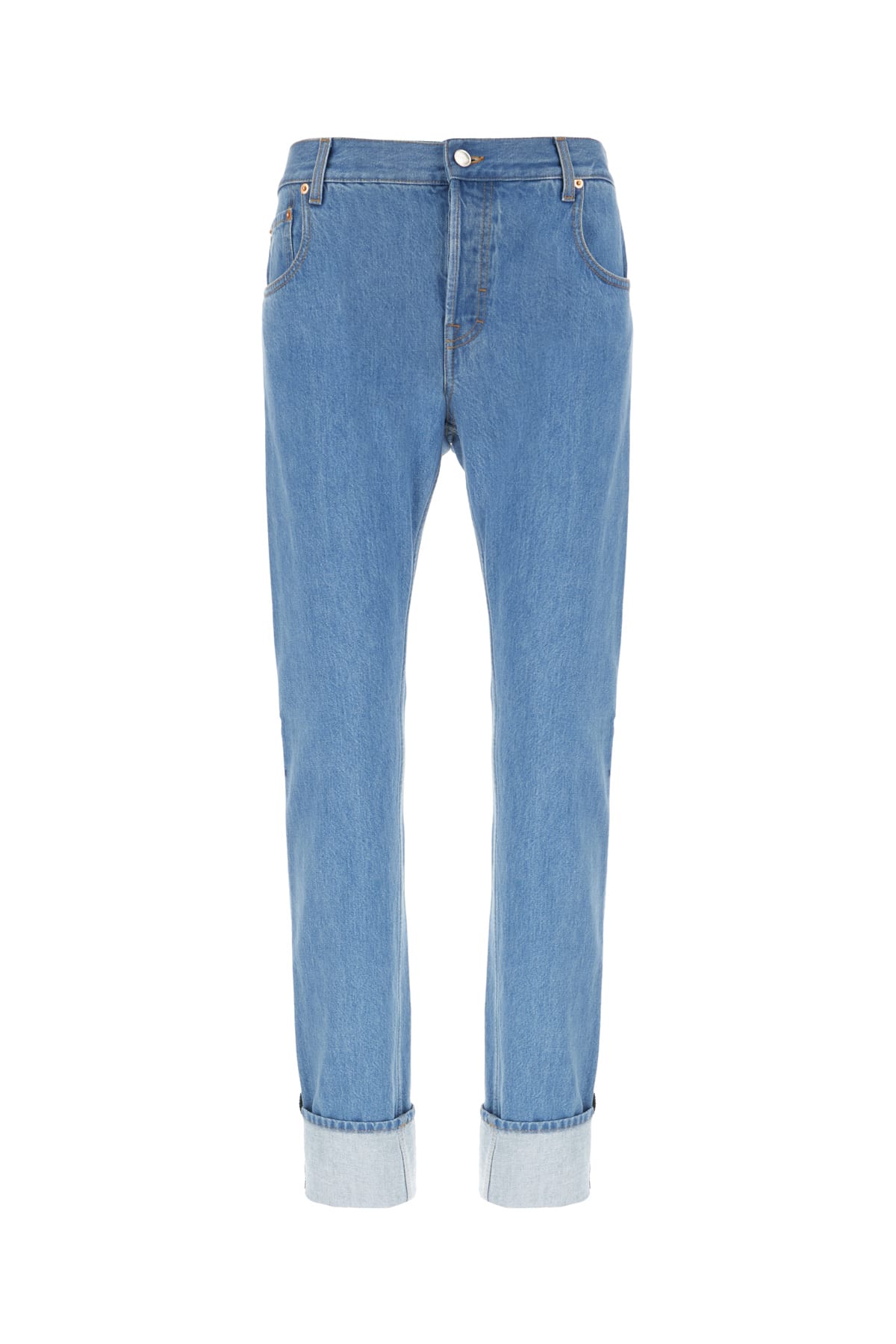 Denim Jeans