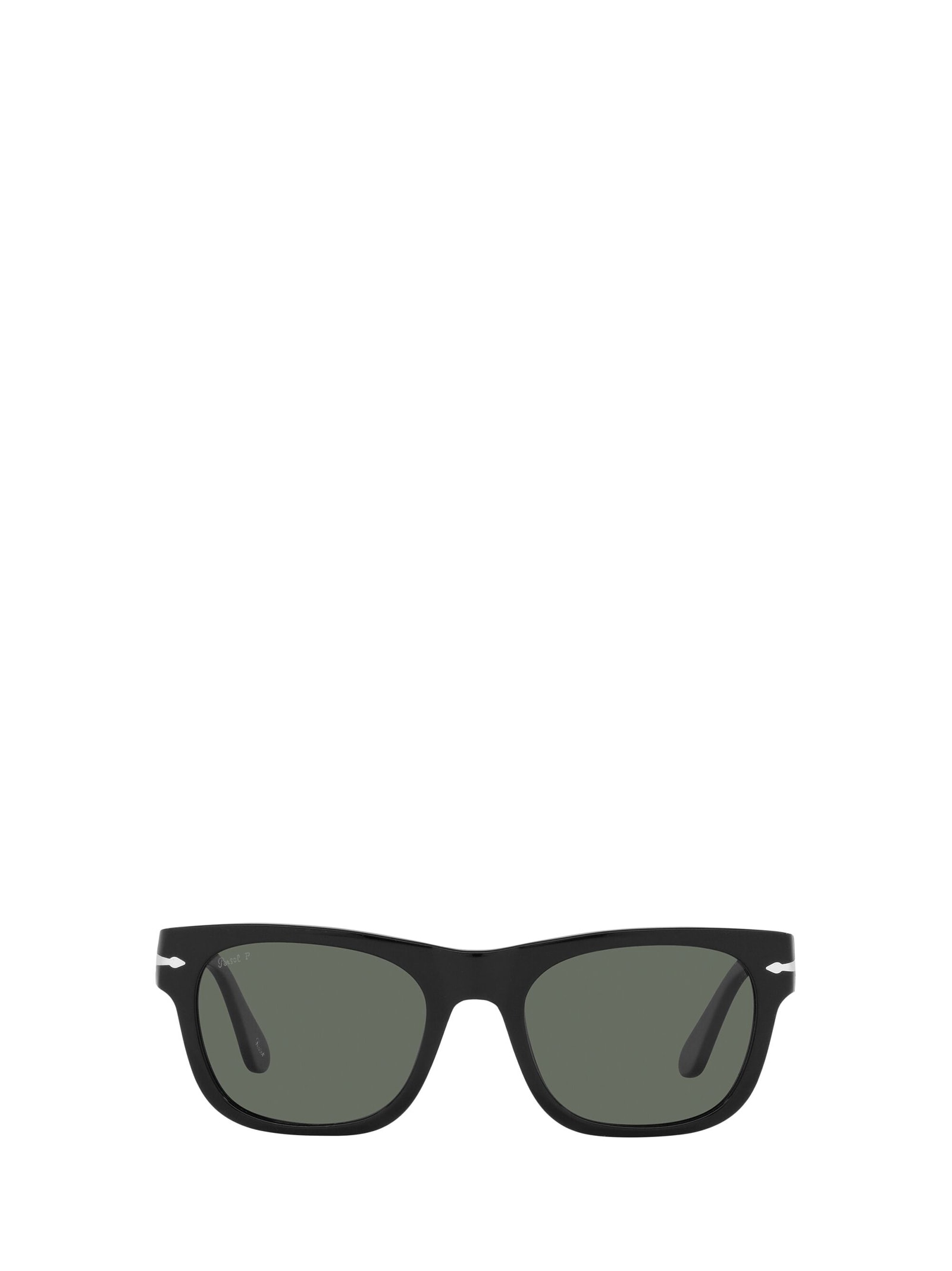 Persol Po3269s Black Sunglasses