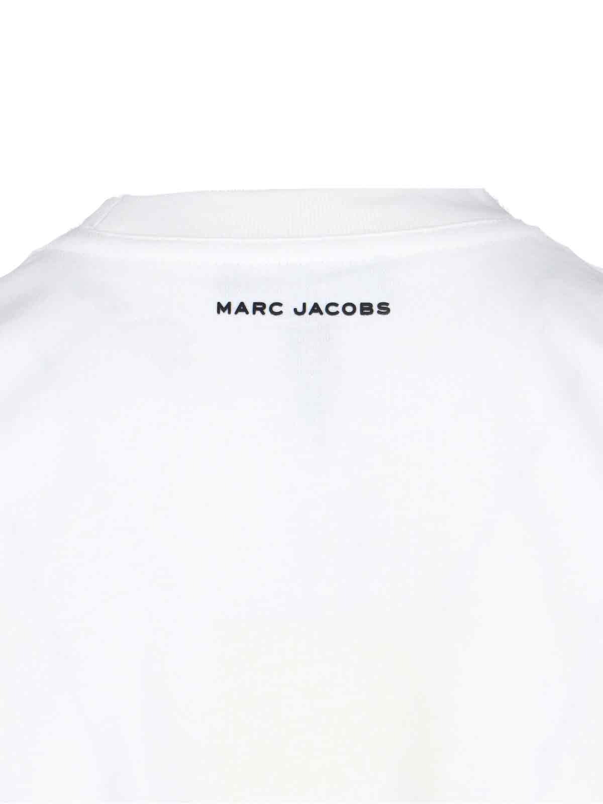 MARC JACOBS BRA T-SHIRT