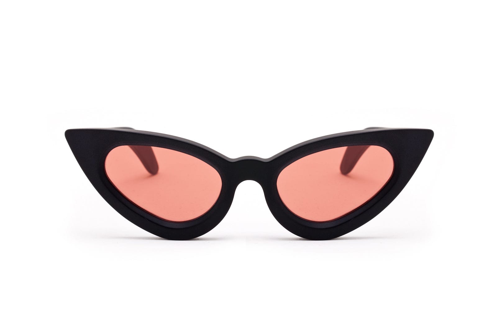 Kuboraum Mask Y3 - Black Matte Sunglasses In Matte Black