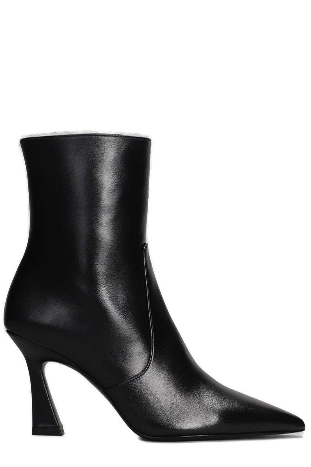 Vinnie Ankle Boots