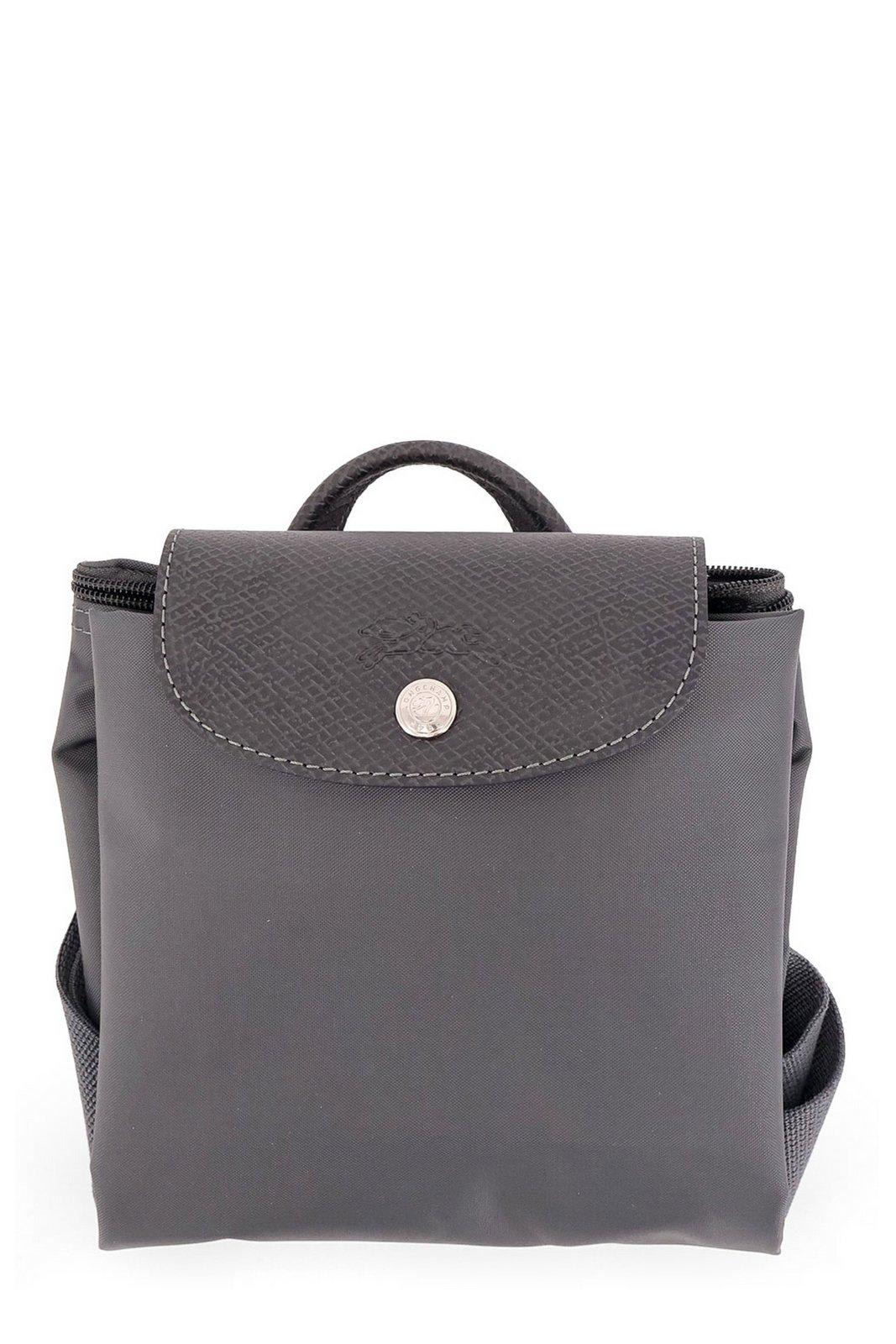 Le Pliage M Backpack