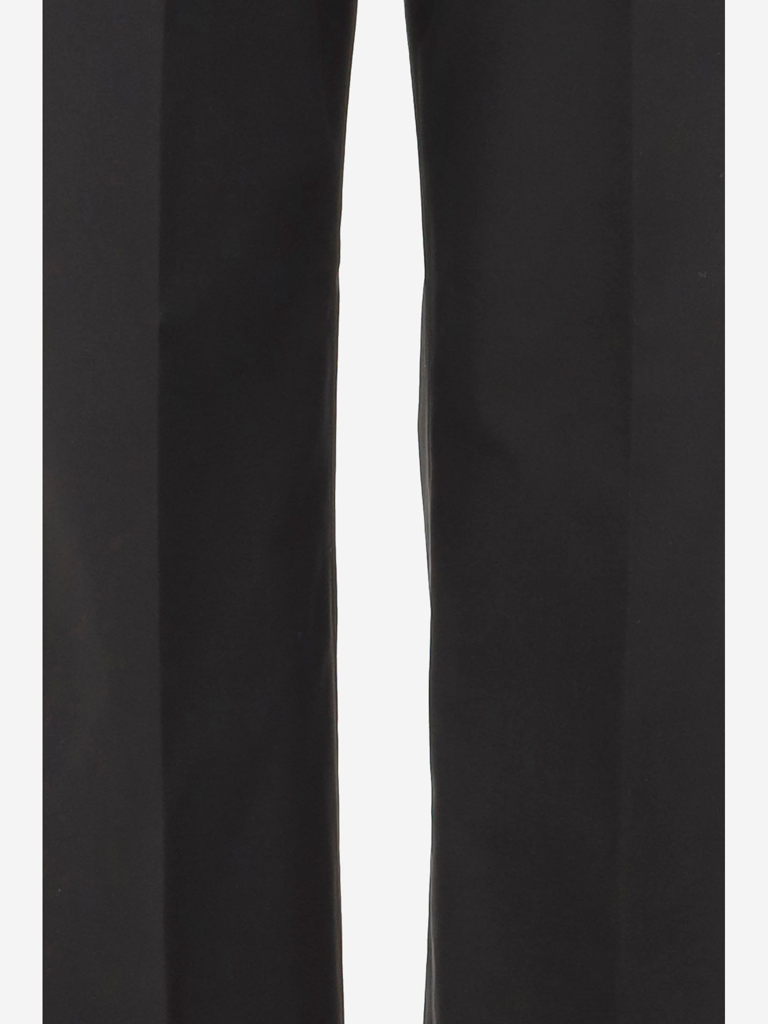 QL2 STRETCH COTTON PANTS