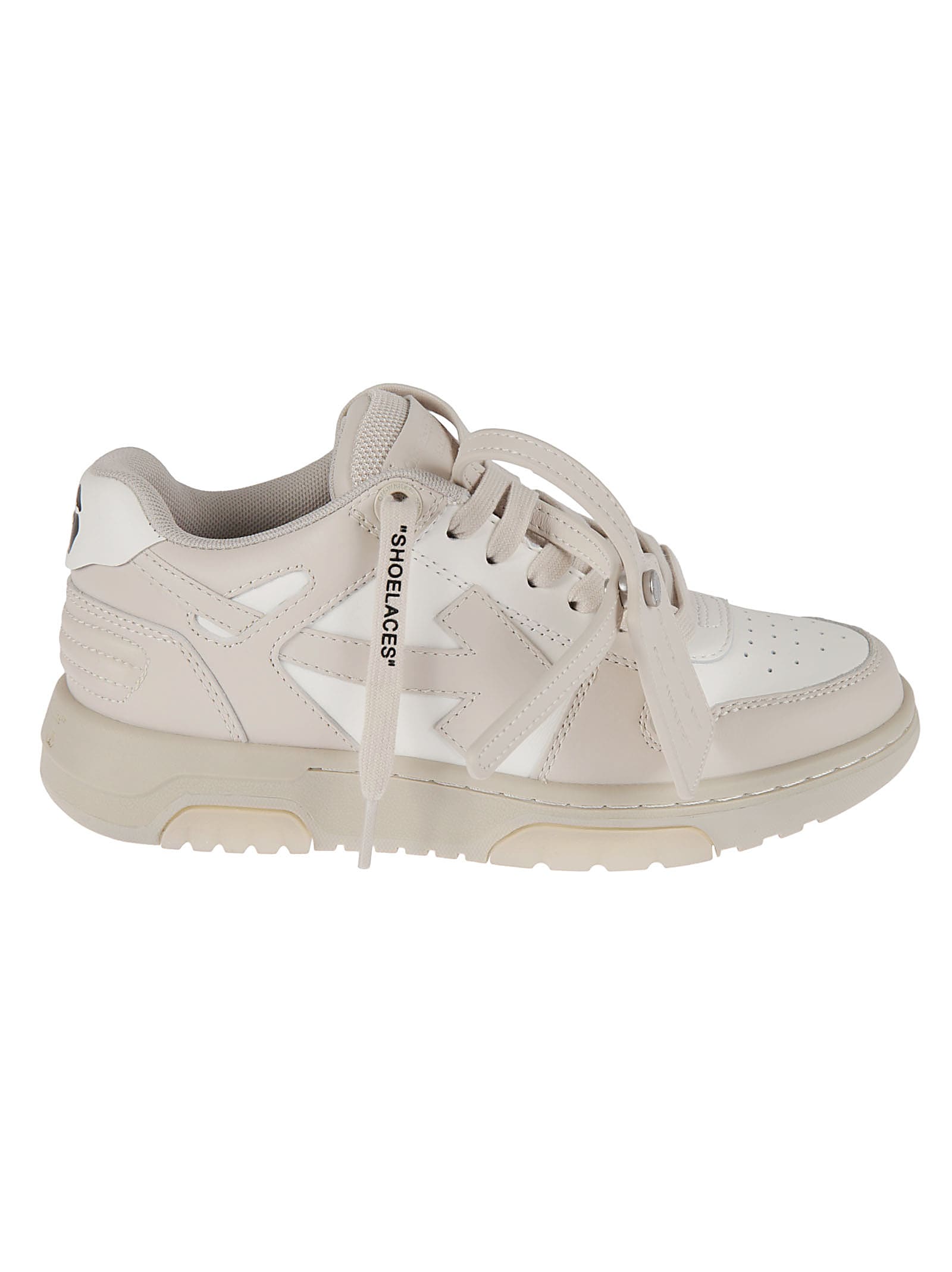 OFF-WHITE OUT OF OFFICE SNEAKERS,11896982