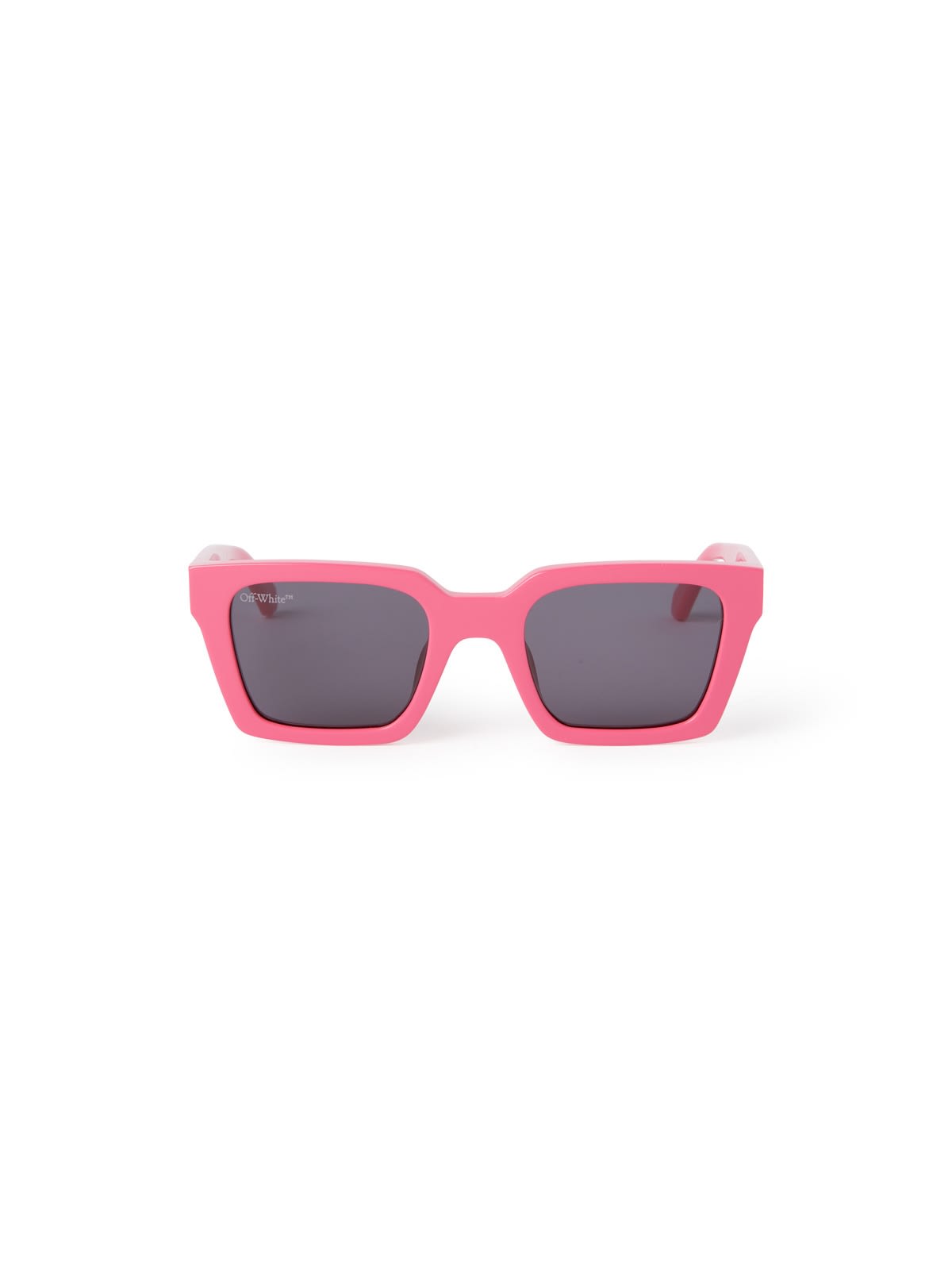 Off-White Mercer Cutout square-frame Sunglasses - Farfetch