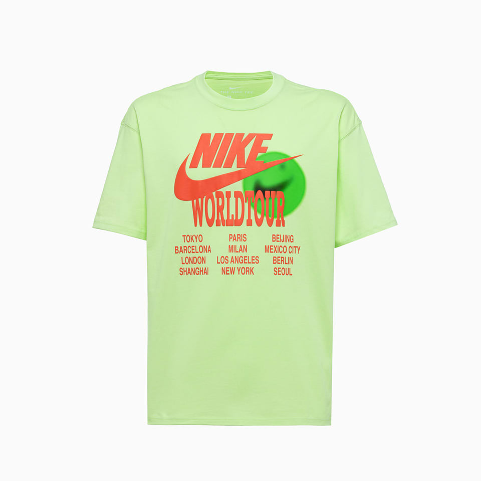 Nike Sportswear T-shirt Da0937-383