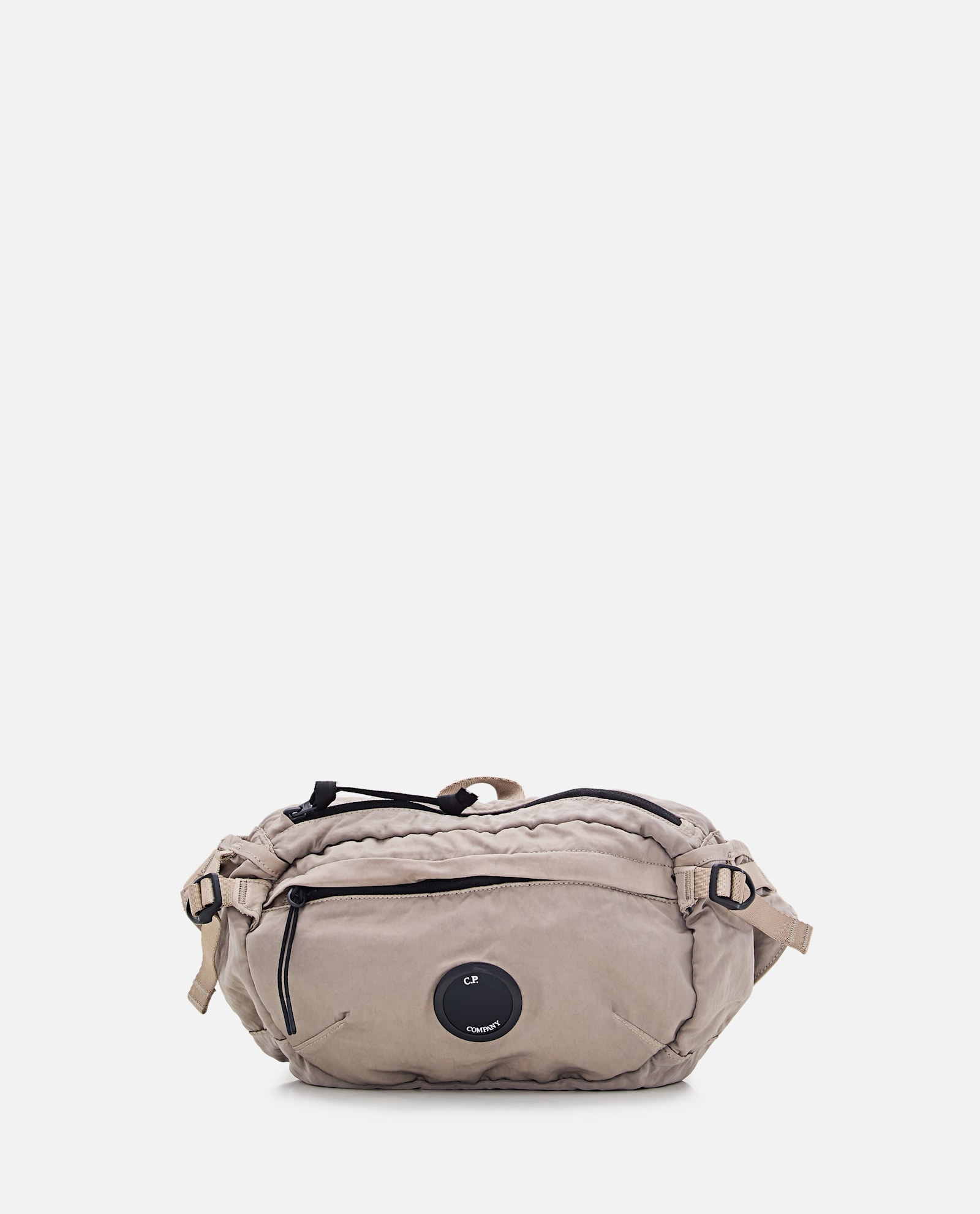 C. P. Company Nylon B Crossbody Pack