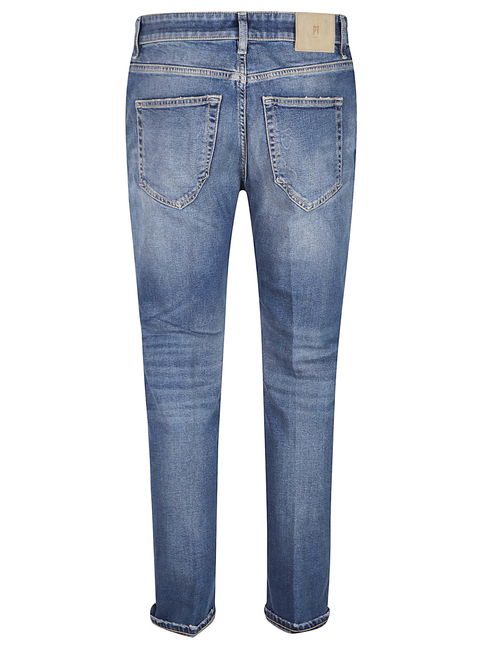 Pt Torino Reggae Jeans