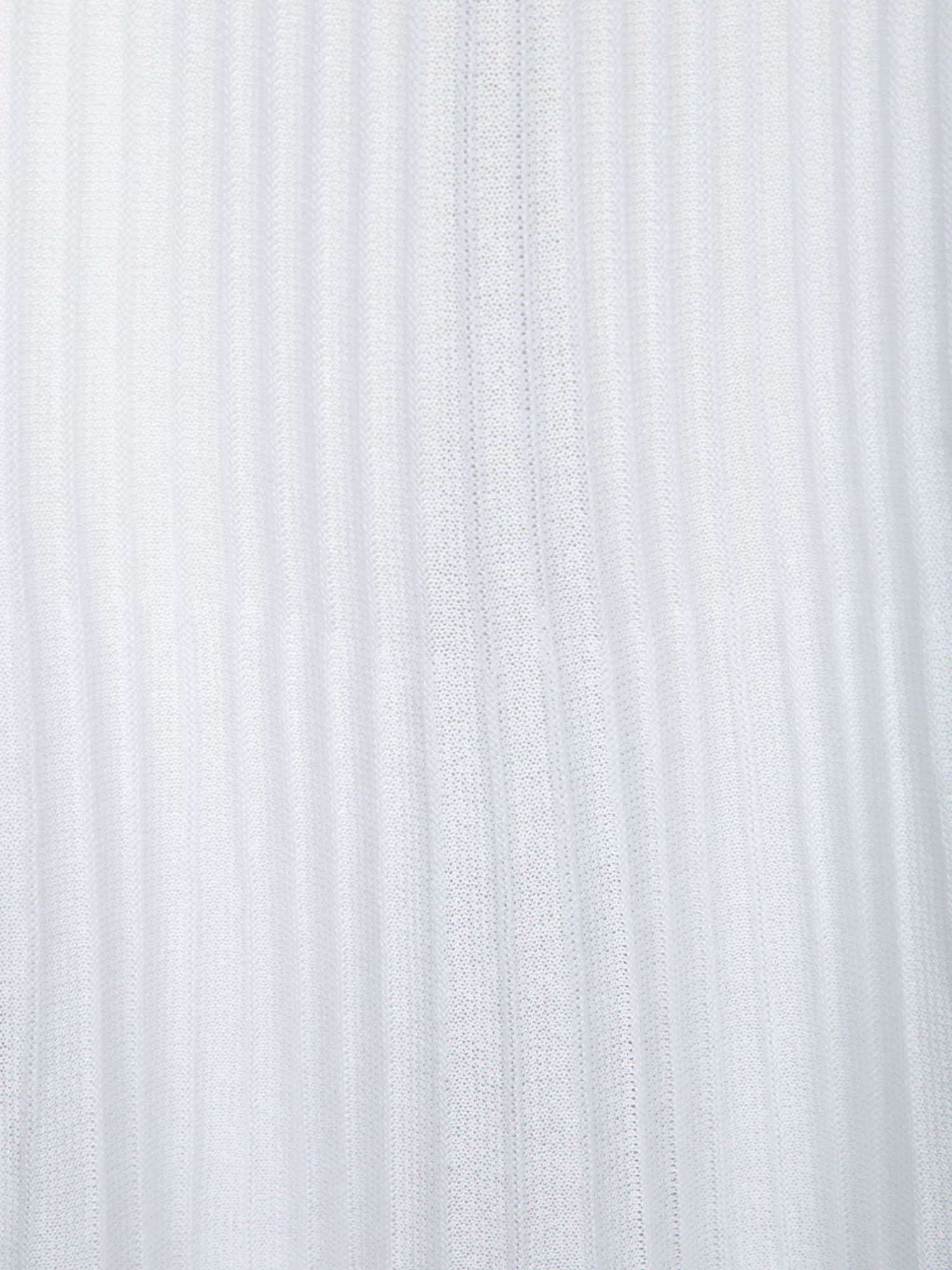 Shop Federica Tosi Flexage Long Dress In White