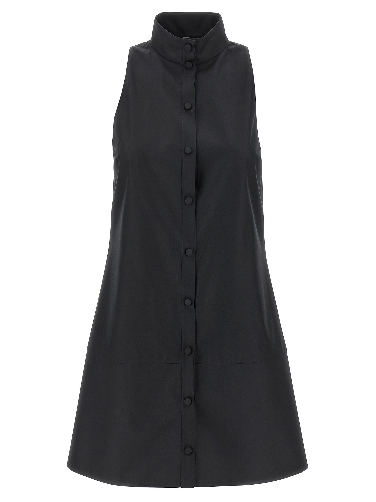 Sleeveless Dress