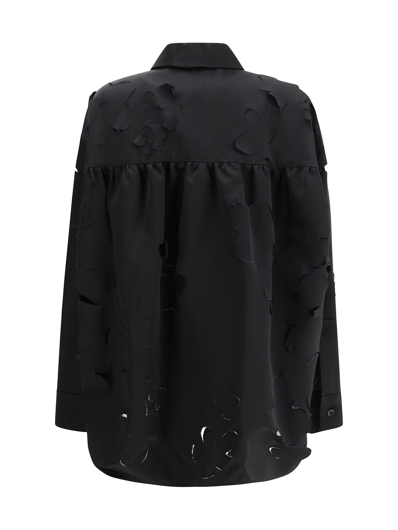 Marni Shirt In Black