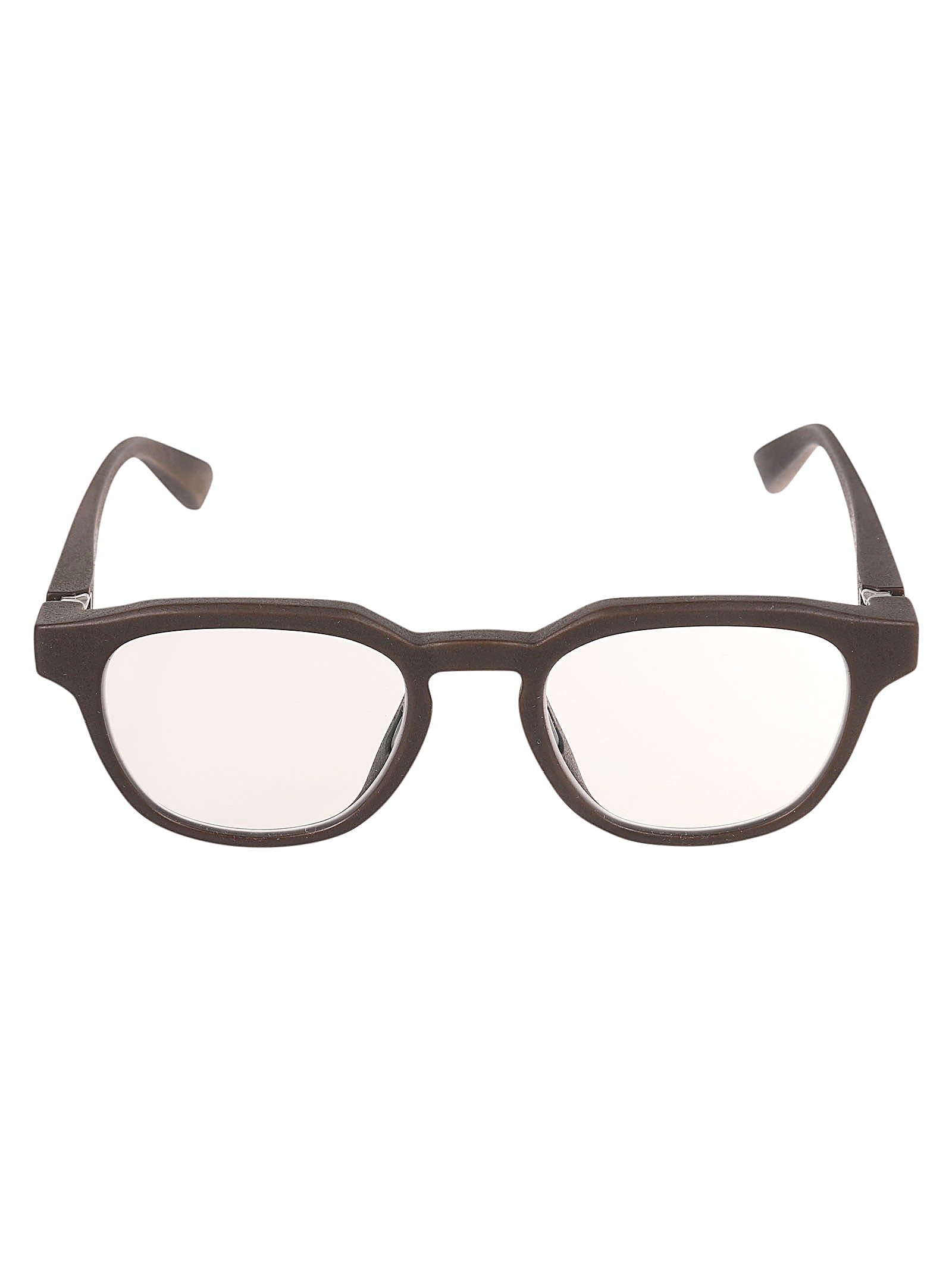 Mykita Bellis Glasses In Brown