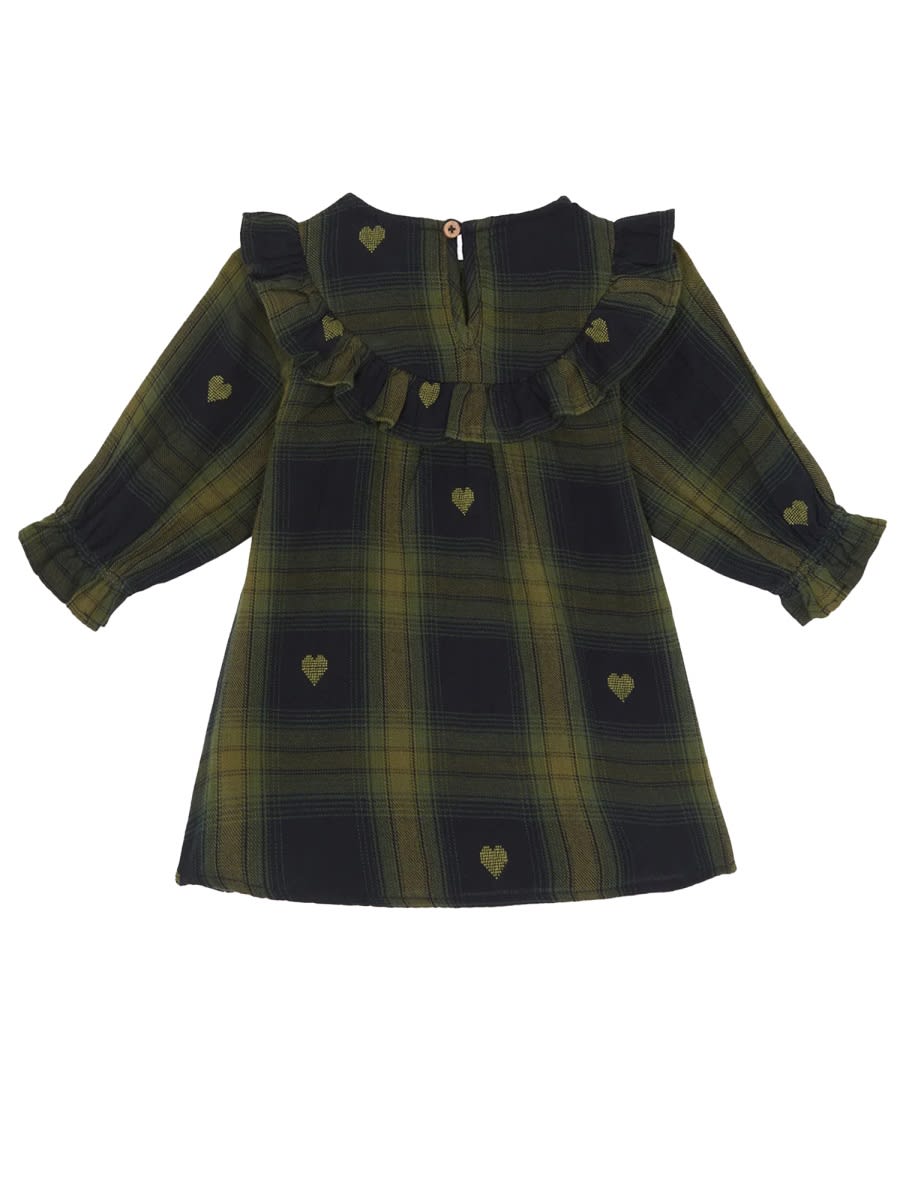 Bonton Minette Dress In Multi