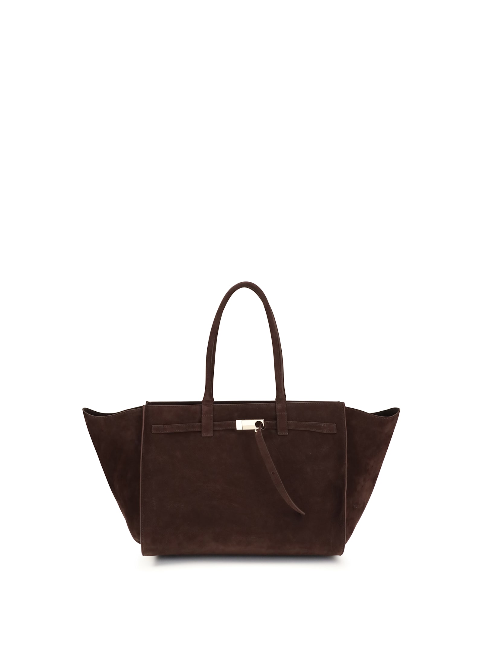 Benedetta Bruzziches Mame Weekend Shoulder Bag